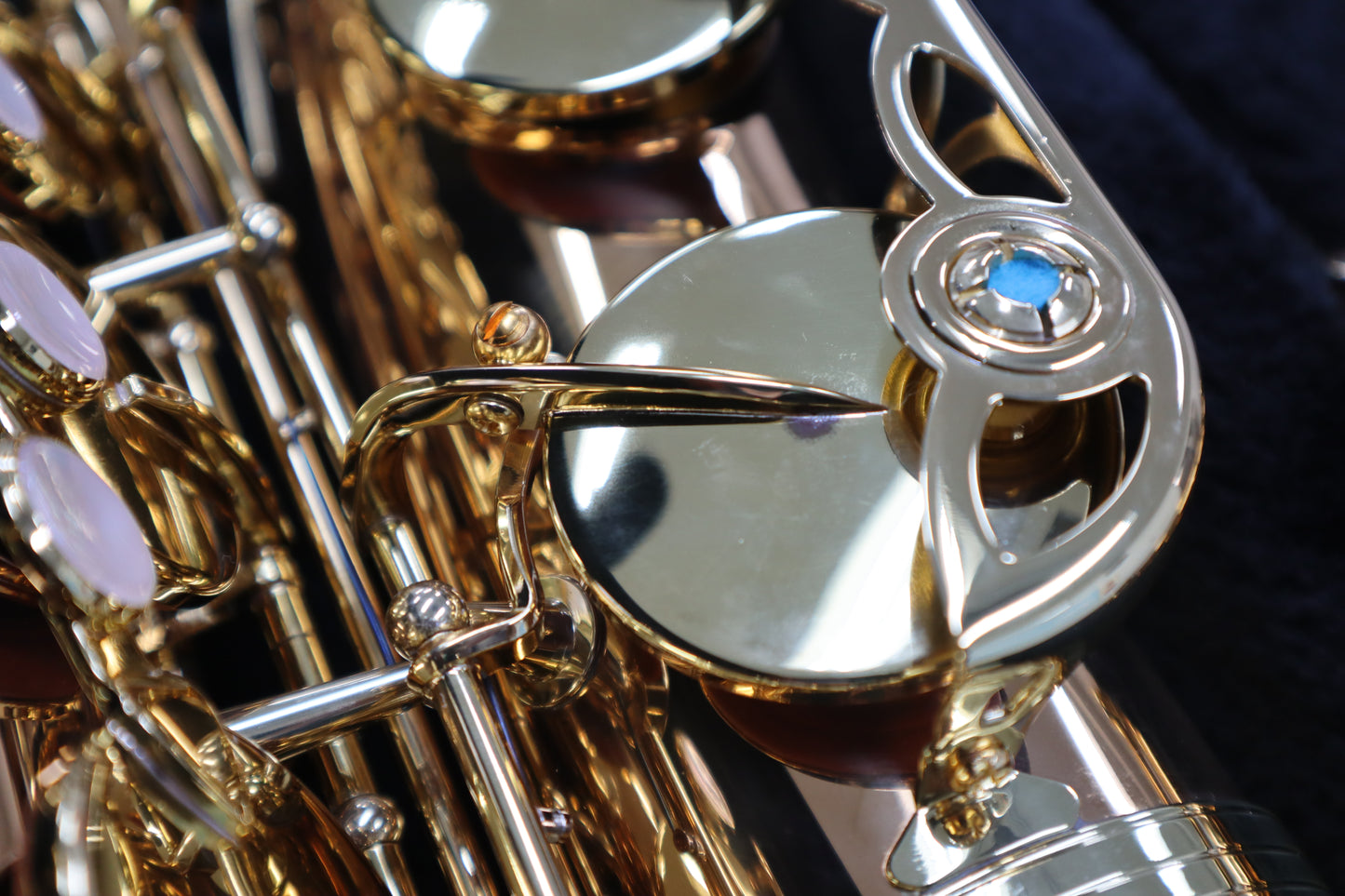 Yanagisawa Tenor Saxophone T-WO2 Excellent 00370623 Made in Japan In stock #170