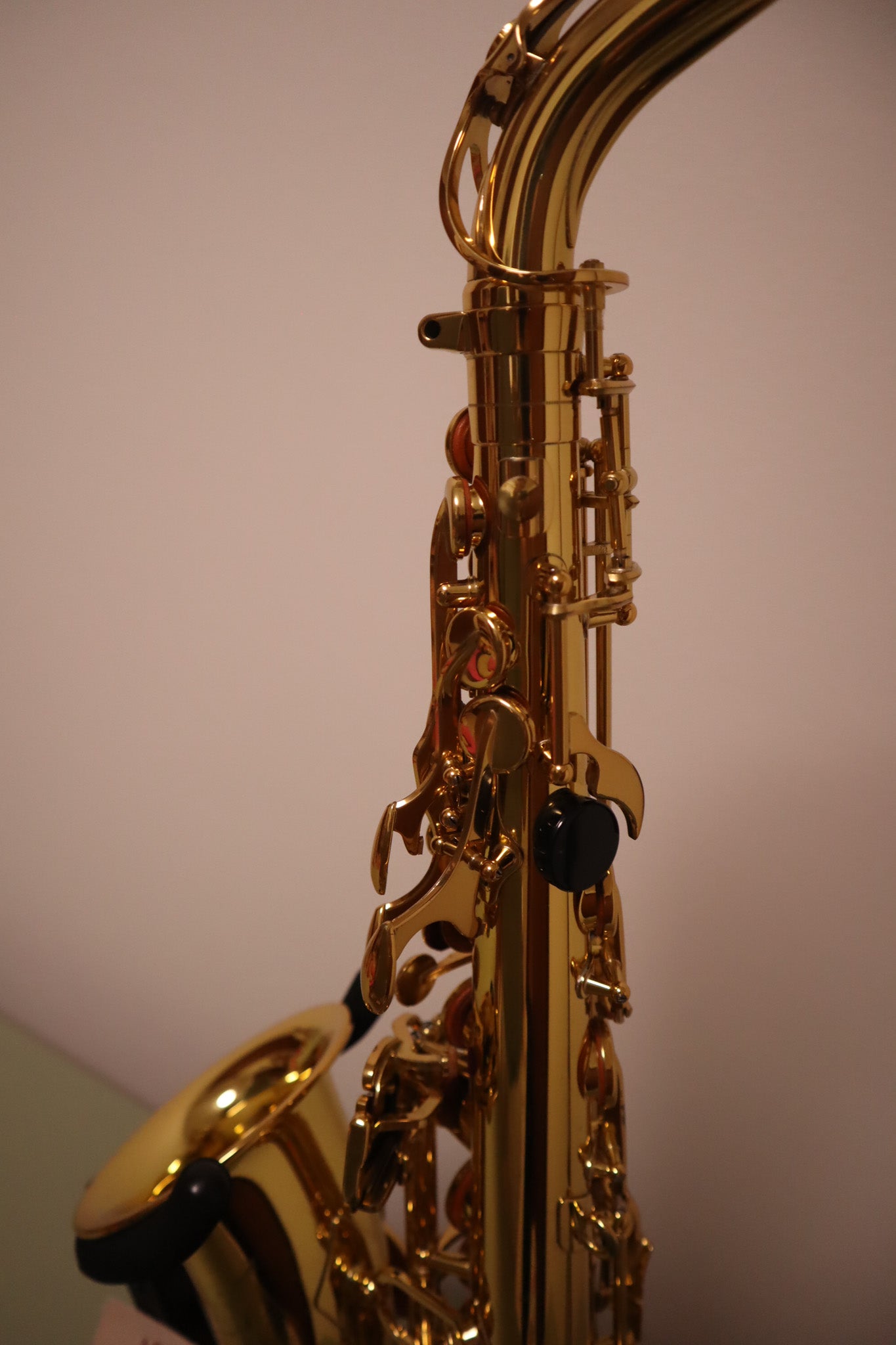 Yanagisawa AWO10 (A-WO10) Elite Alto Saxophone USED GREAT, JAPAN In Stock #14