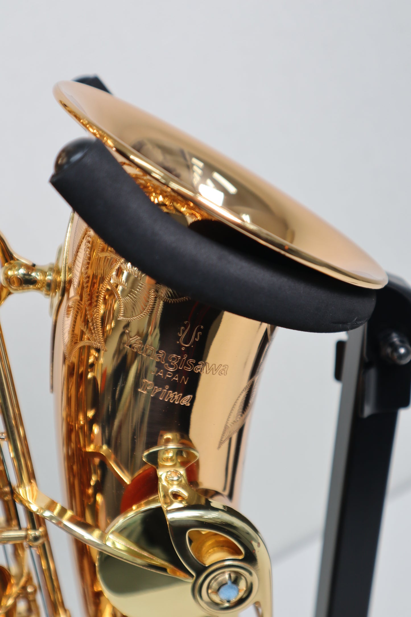 Yanagisawa A-902 Alto Saxophone 00253639 Excellent Made in Japan In Stock #165