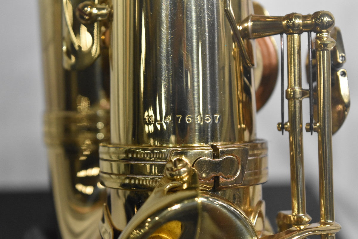 SELMER Super Action 80 SERIE II in stock #164