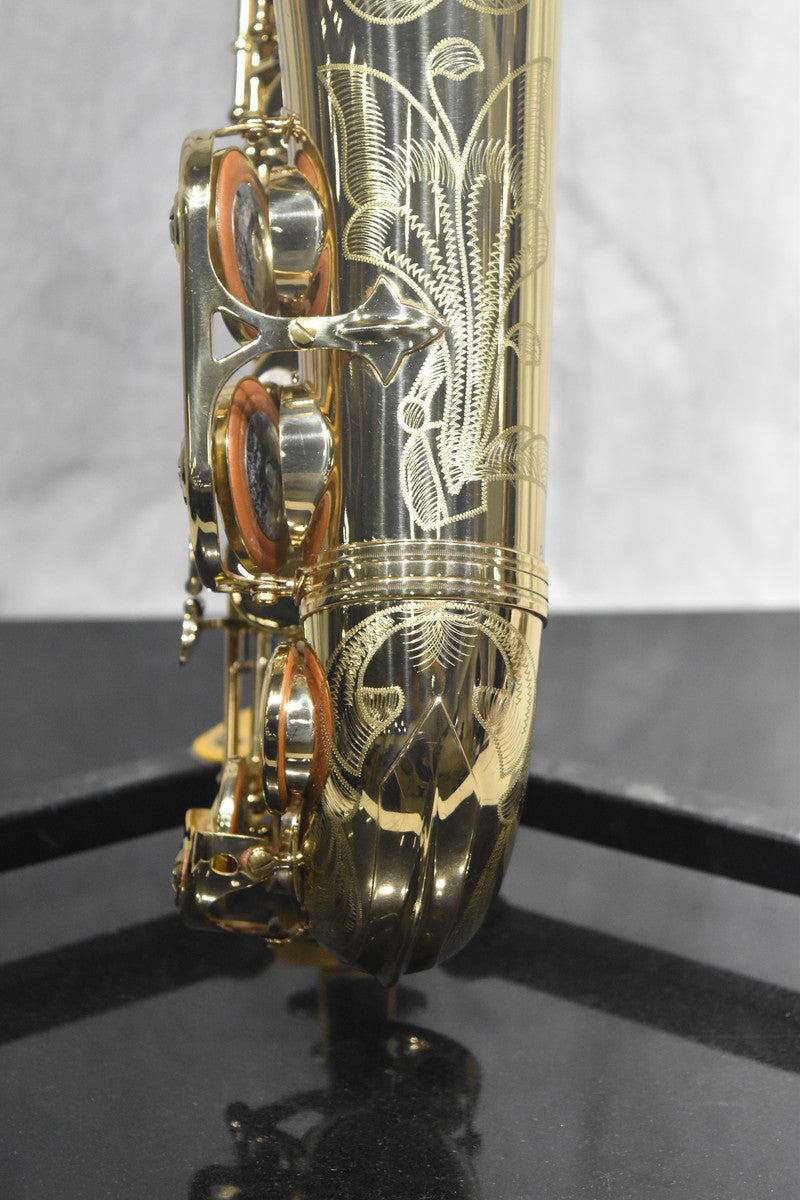 SELMER Super Action 80 SERIE II in stock #164