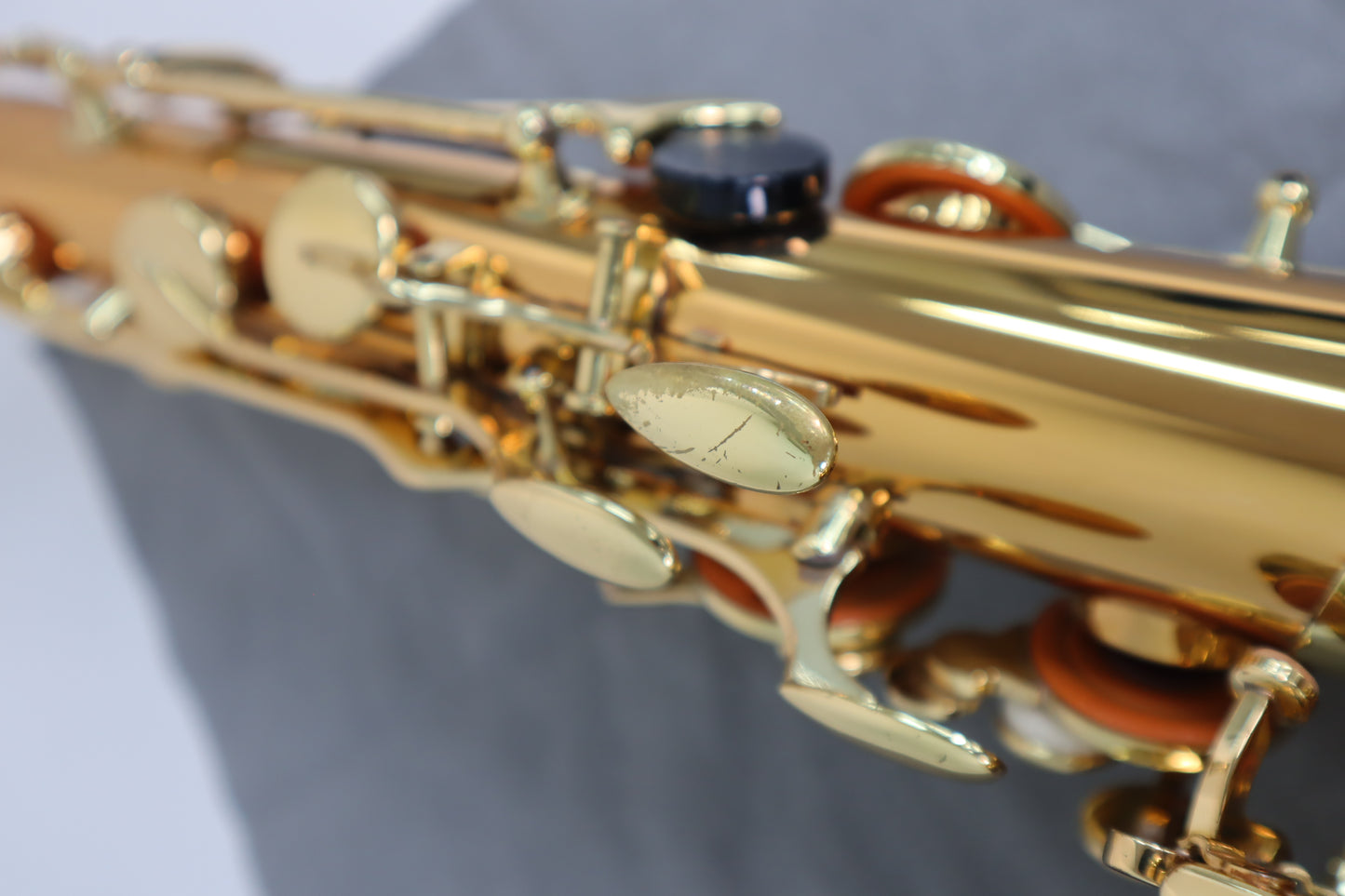 Yanagisawa T-902 Tenor Saxophone 00299081 Excellent Made in Japan #280