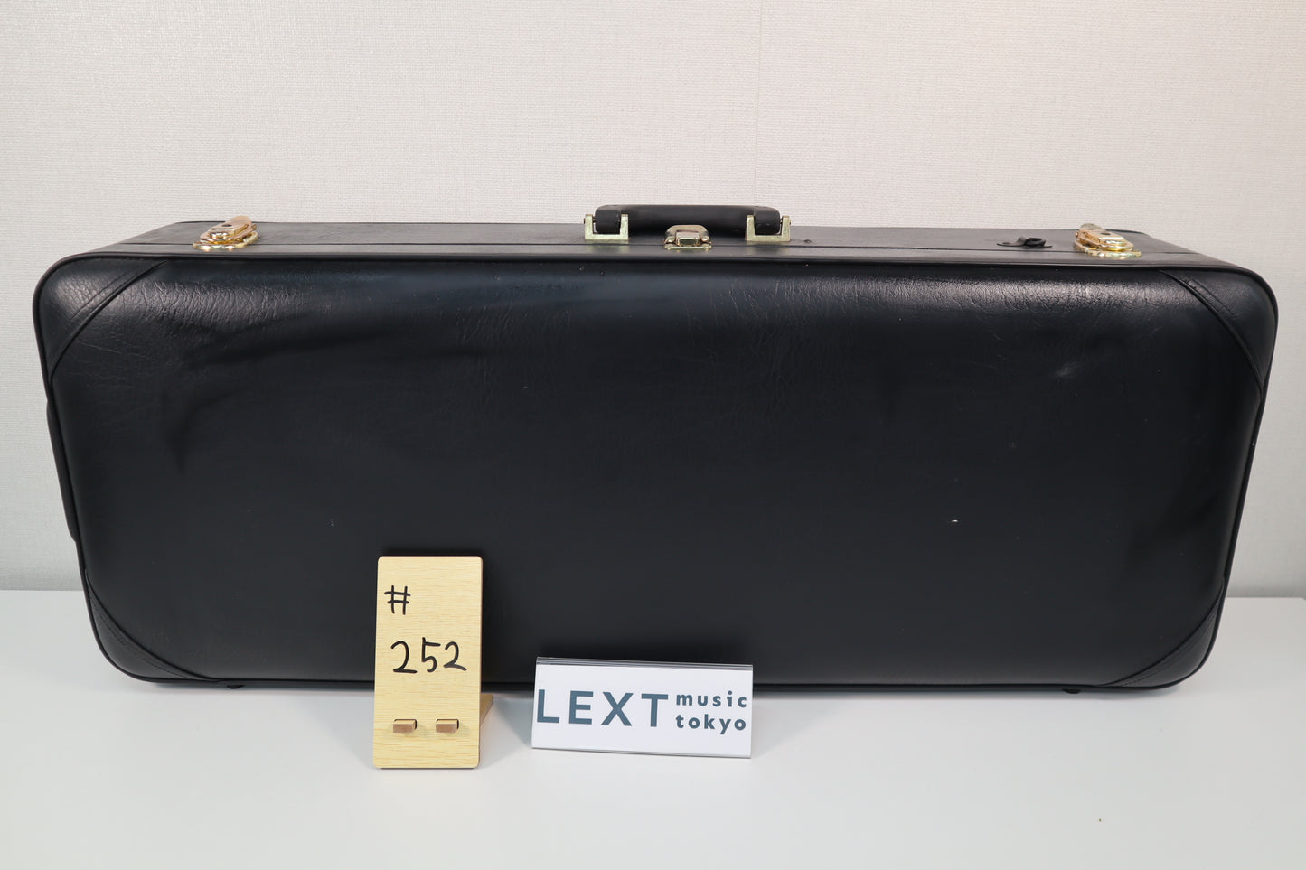 Yanagisawa T-902 Tenor Saxophone 00263386 Great Made in Japan #252