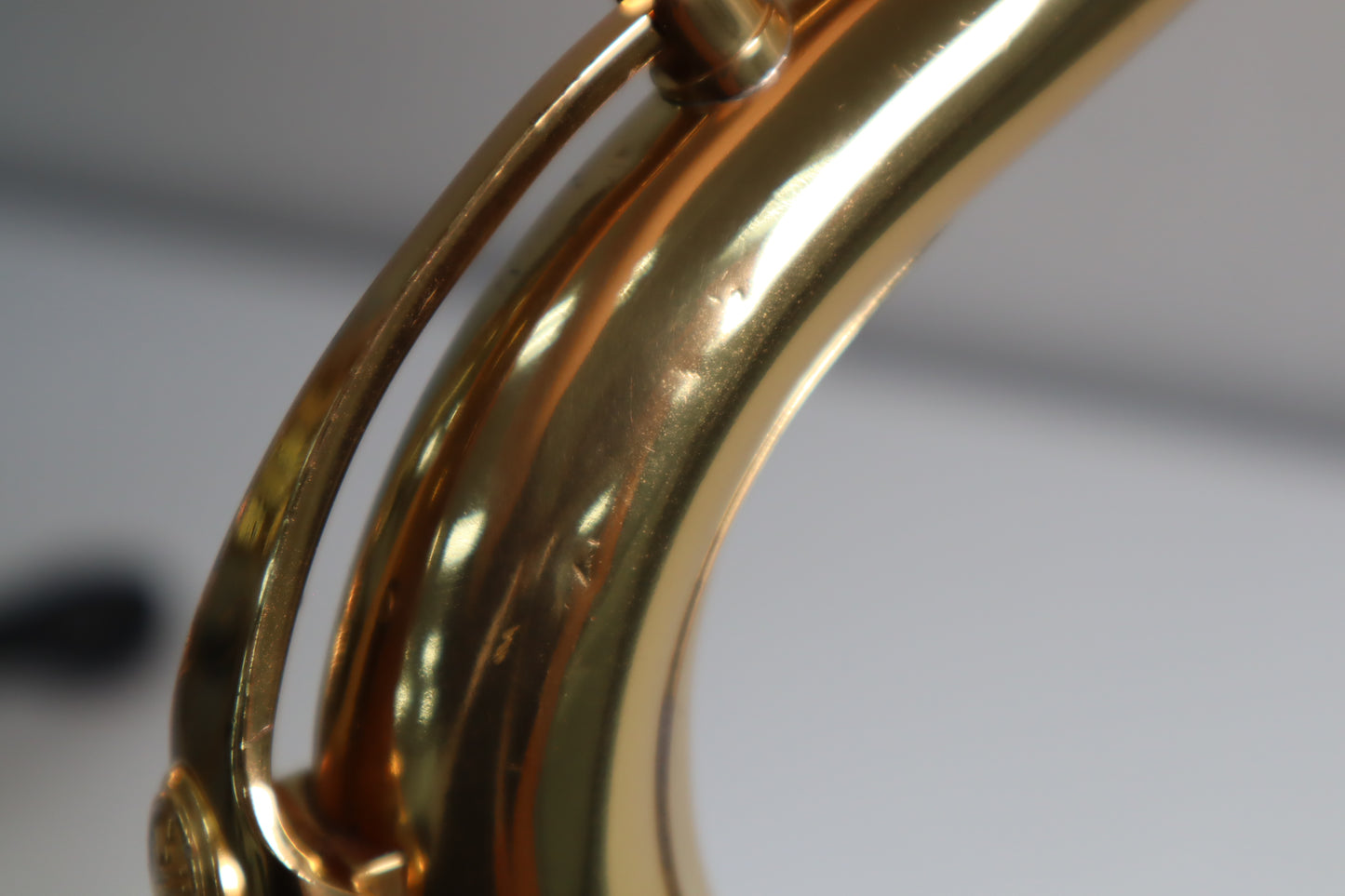 YAMAHA YTS-62 Tenor Saxophone 331485 Good Made in Japan #293