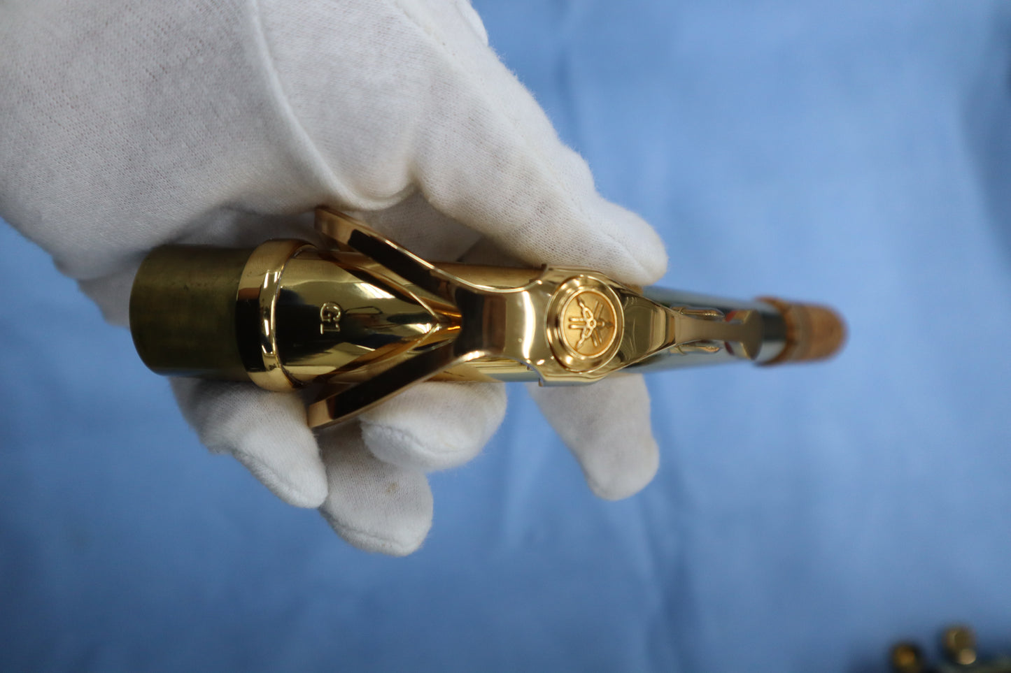 YAMAHA YAS-62Ⅲ Alto Saxophone Great Condition Gold Made in Japan In stock #29
