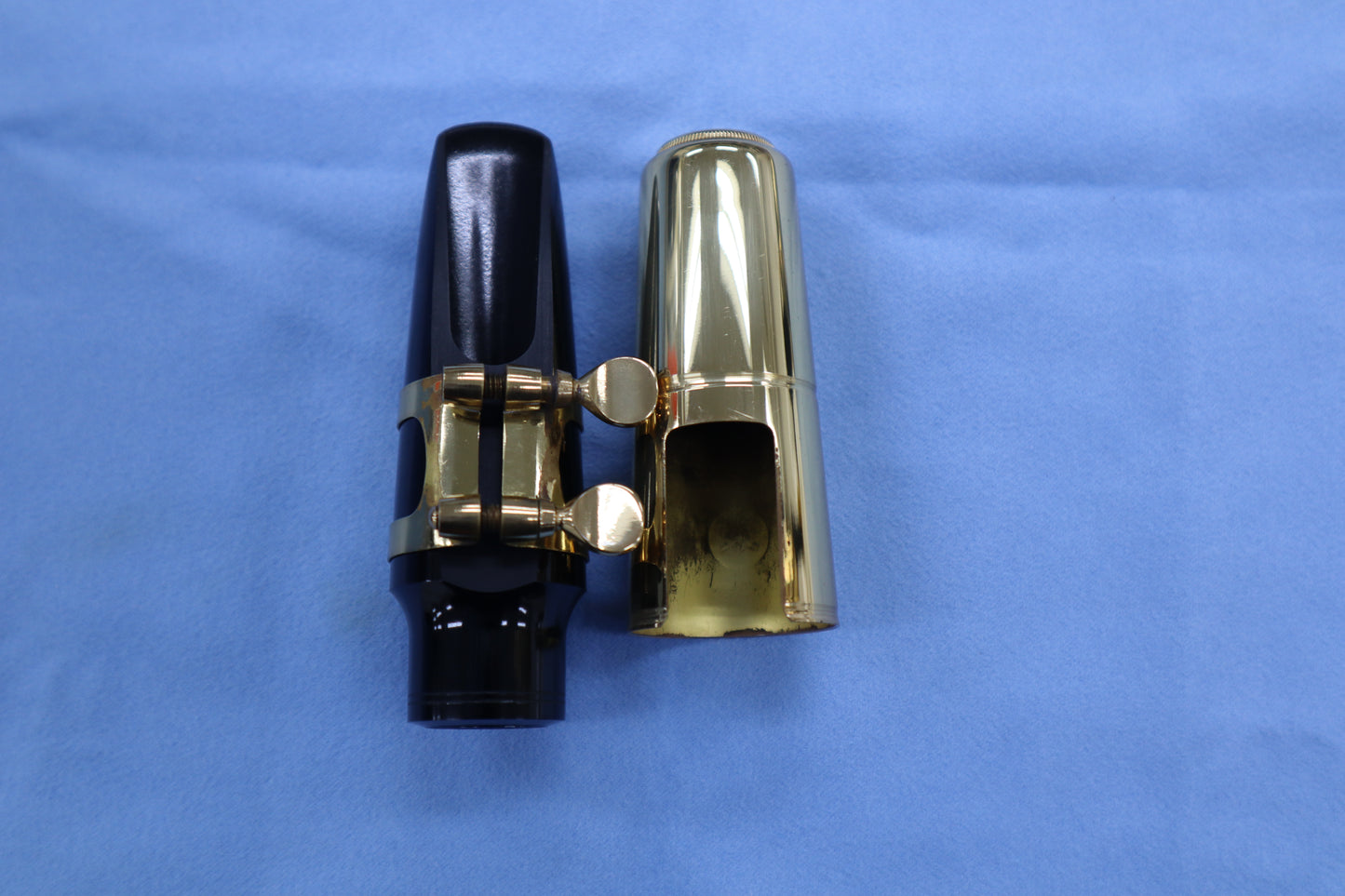 YAMAHA YAS-62Ⅲ Alto Saxophone Great Condition Gold Made in Japan In stock #29
