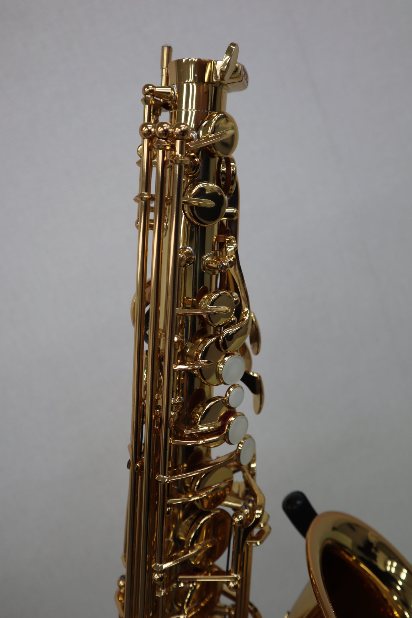 YAMAHA YAS-62Ⅲ Alto Saxophone Great Condition Gold Made in Japan In stock #29