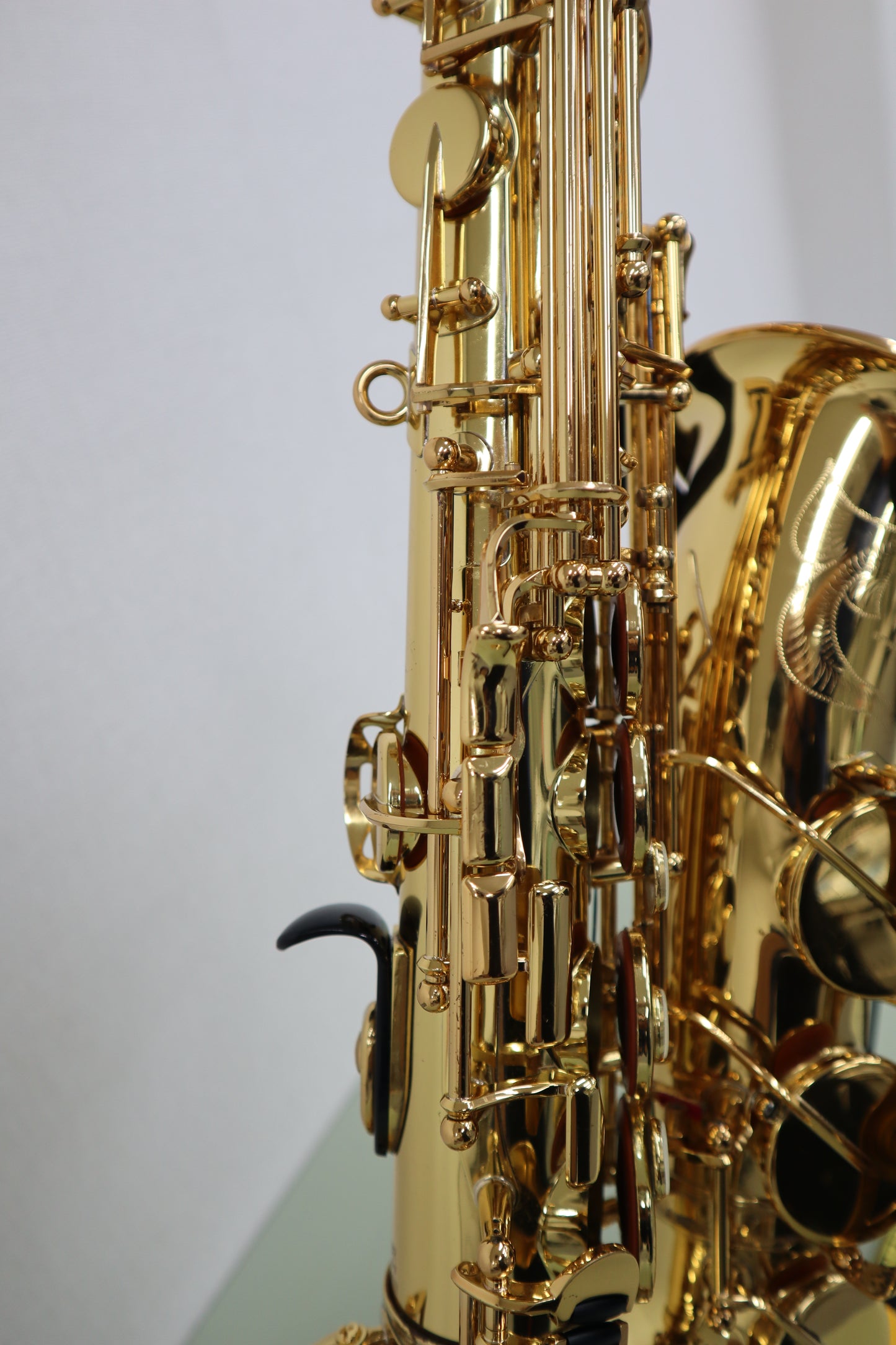 YAMAHA YAS-62Ⅲ Alto Saxophone Great Condition Gold Made in Japan In stock #29