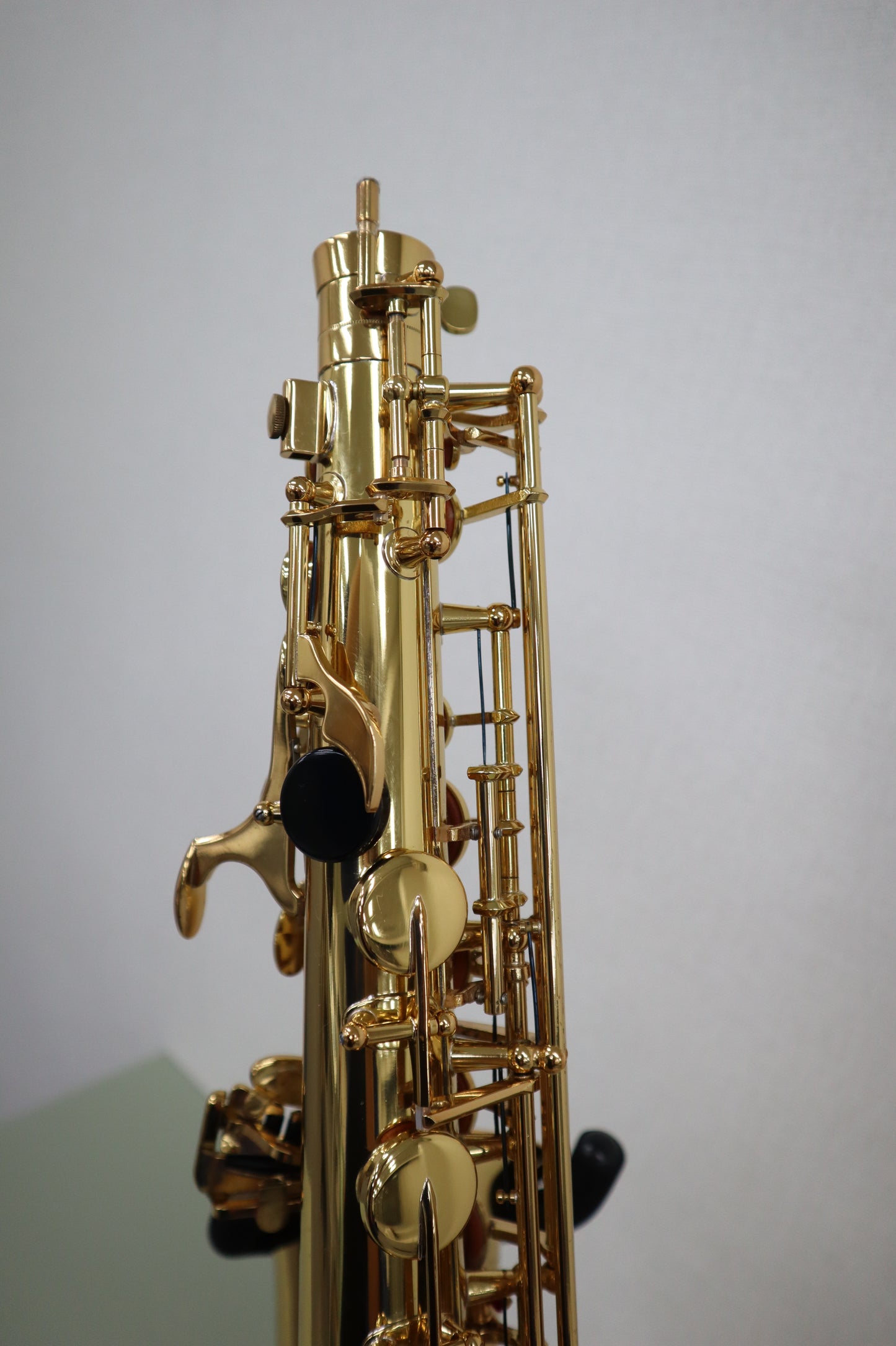 YAMAHA YAS-62Ⅲ Alto Saxophone Great Condition Gold Made in Japan In stock #29