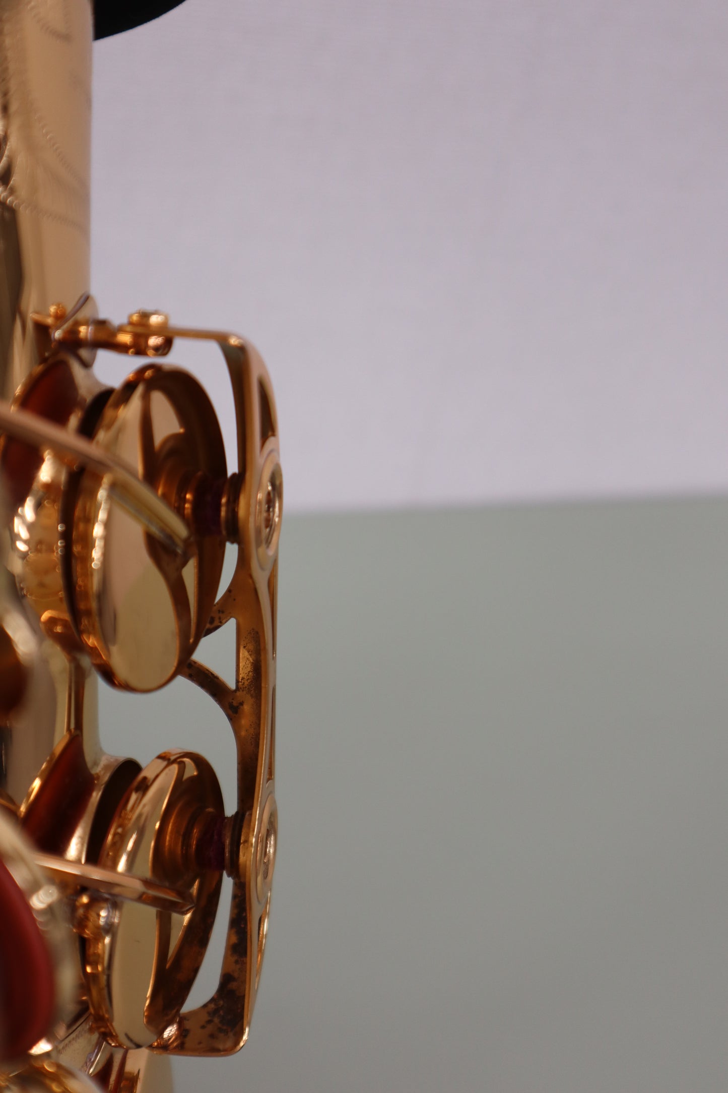 YAMAHA YAS-62Ⅲ Alto Saxophone Great Condition Gold Made in Japan In stock #29