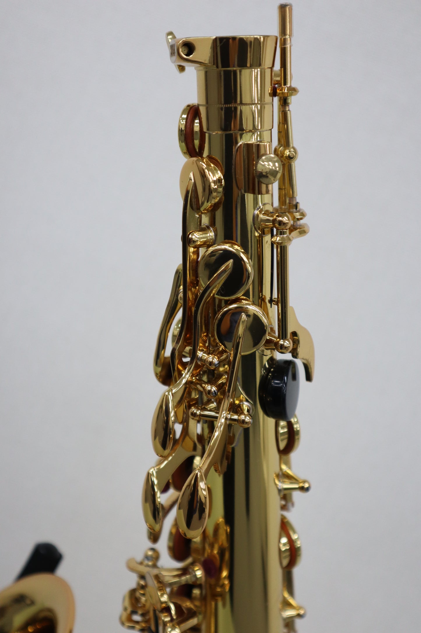 YAMAHA YAS-62Ⅲ Alto Saxophone Great Condition Gold Made in Japan In stock #29