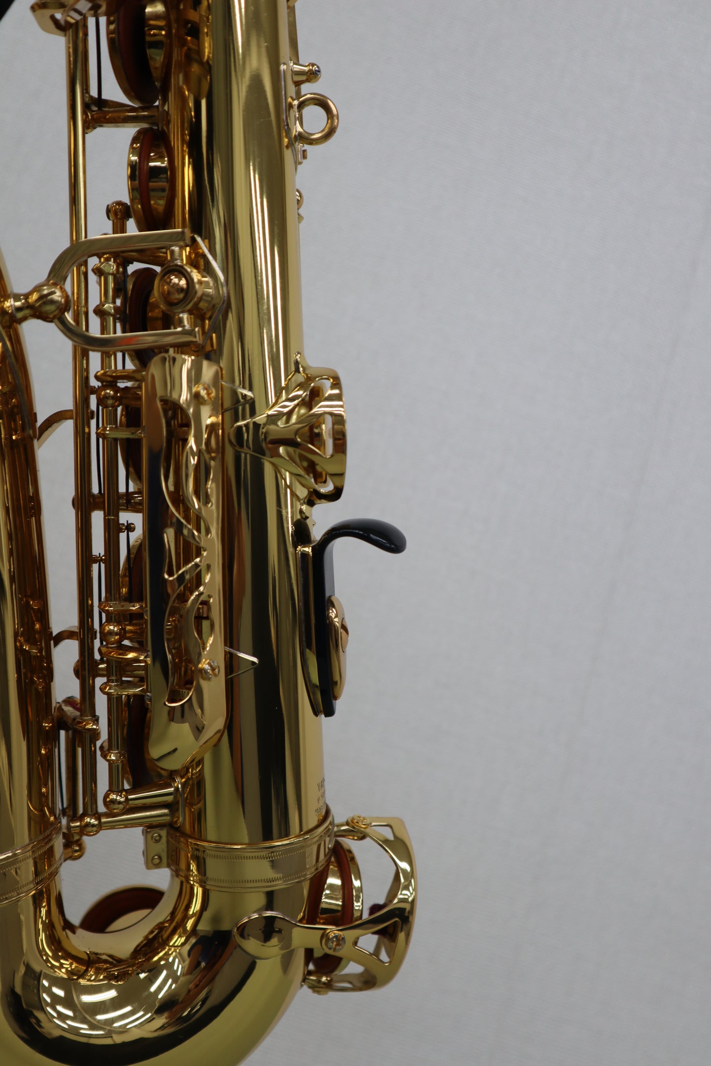 YAMAHA YAS-62Ⅲ Alto Saxophone Great Condition Gold Made in Japan In stock #29