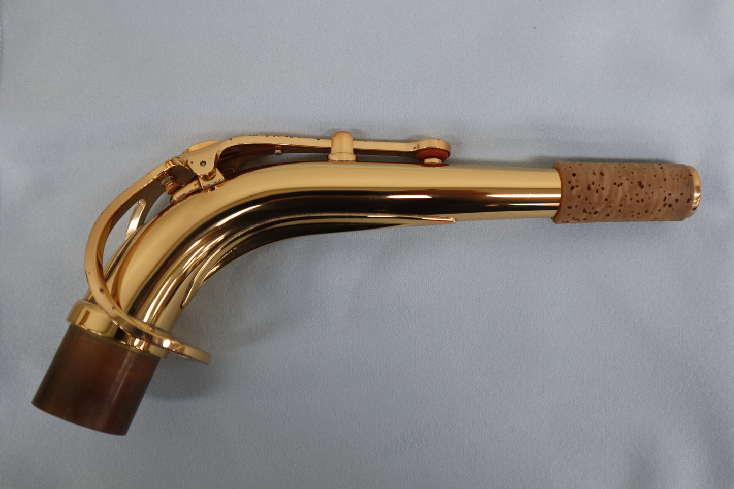 YAMAHA YAS-62Ⅳ Alto Saxophone 62Neck Excellent Made in Japan In Stock #33