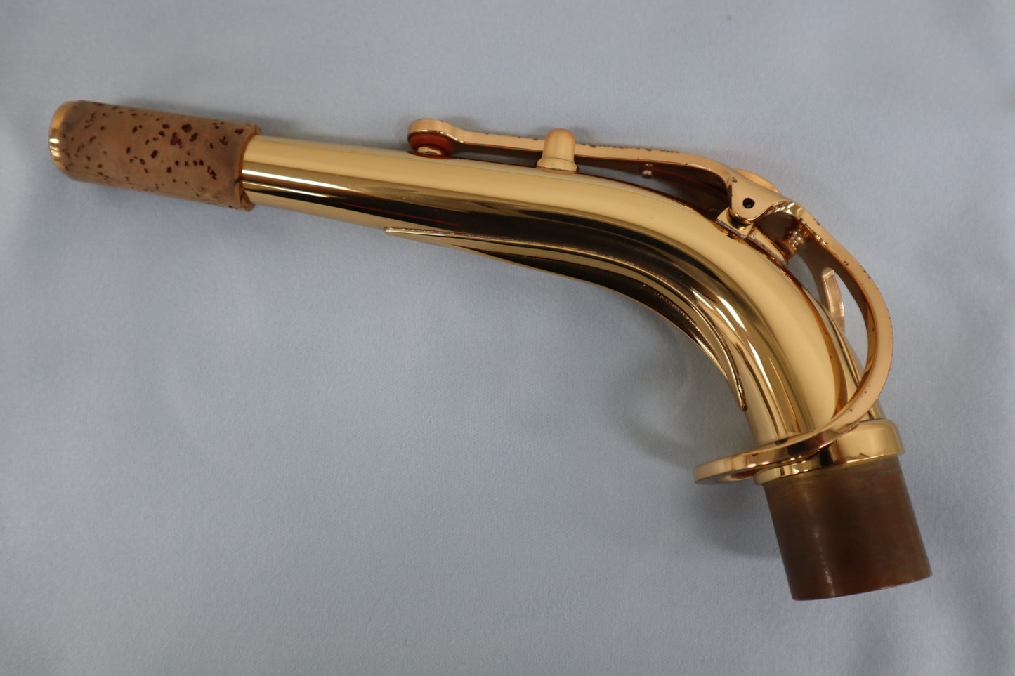 YAMAHA YAS-62Ⅳ Alto Saxophone 62Neck Excellent Made in Japan In Stock #33