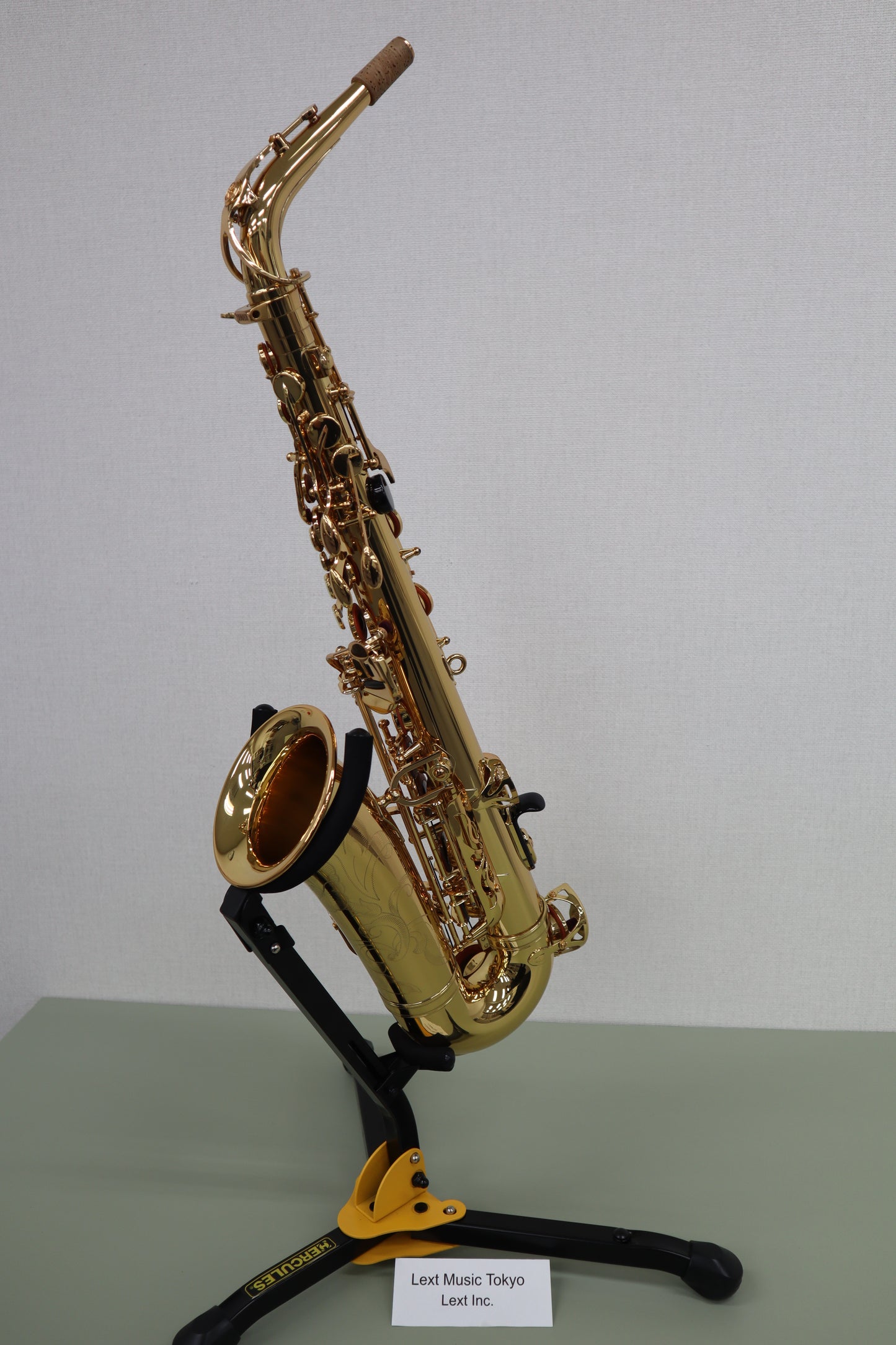 YAMAHA YAS-62Ⅳ Alto Saxophone 62Neck Excellent Made in Japan In Stock #33