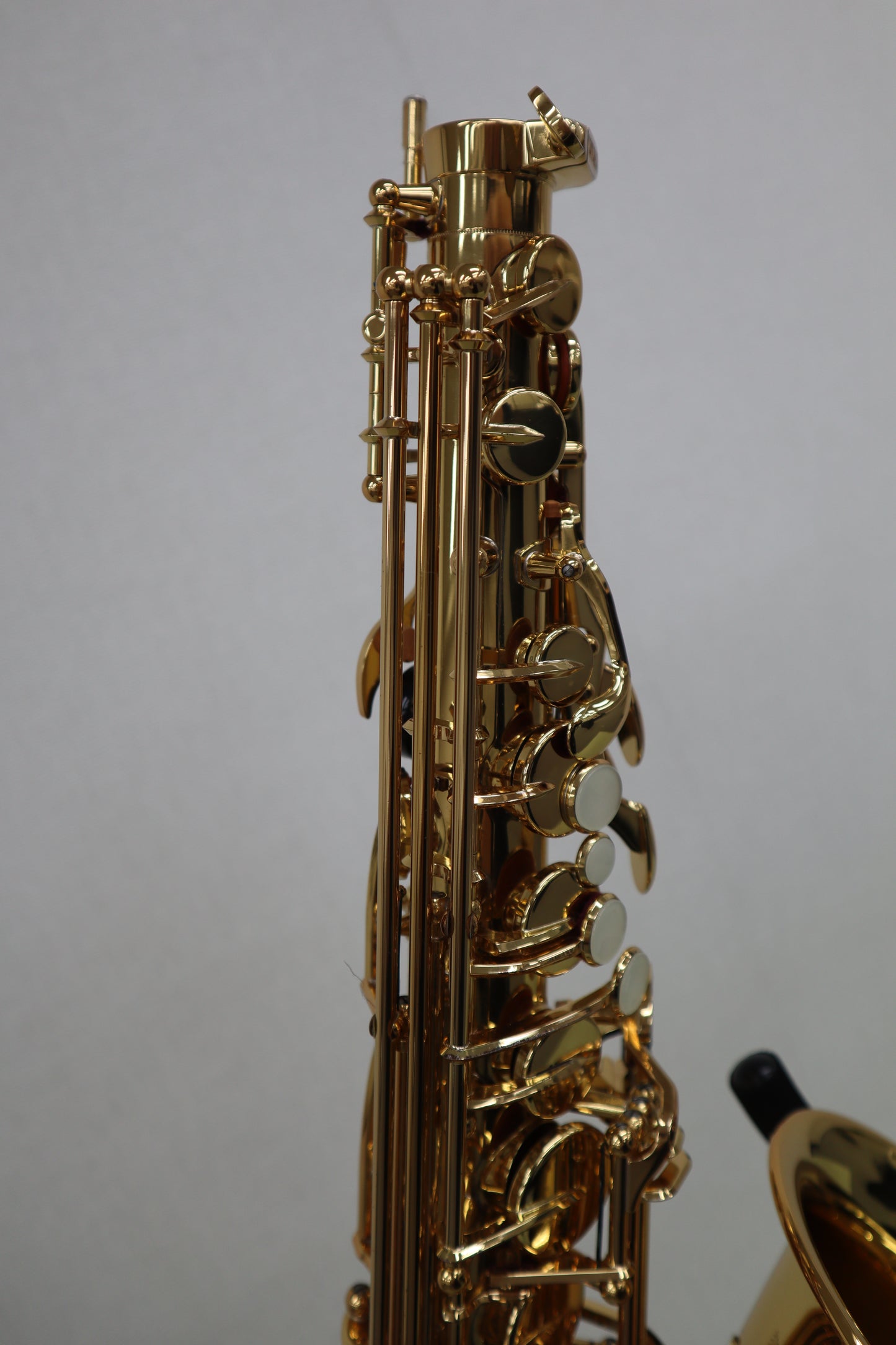 YAMAHA YAS-62Ⅳ Alto Saxophone 62Neck Excellent Made in Japan In Stock #33