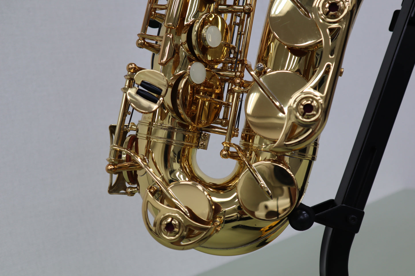 YAMAHA YAS-62Ⅳ Alto Saxophone 62Neck Excellent Made in Japan In Stock #33