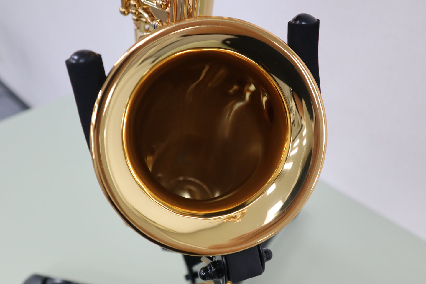 YAMAHA YAS-62Ⅳ Alto Saxophone 62Neck Excellent Made in Japan In Stock #33