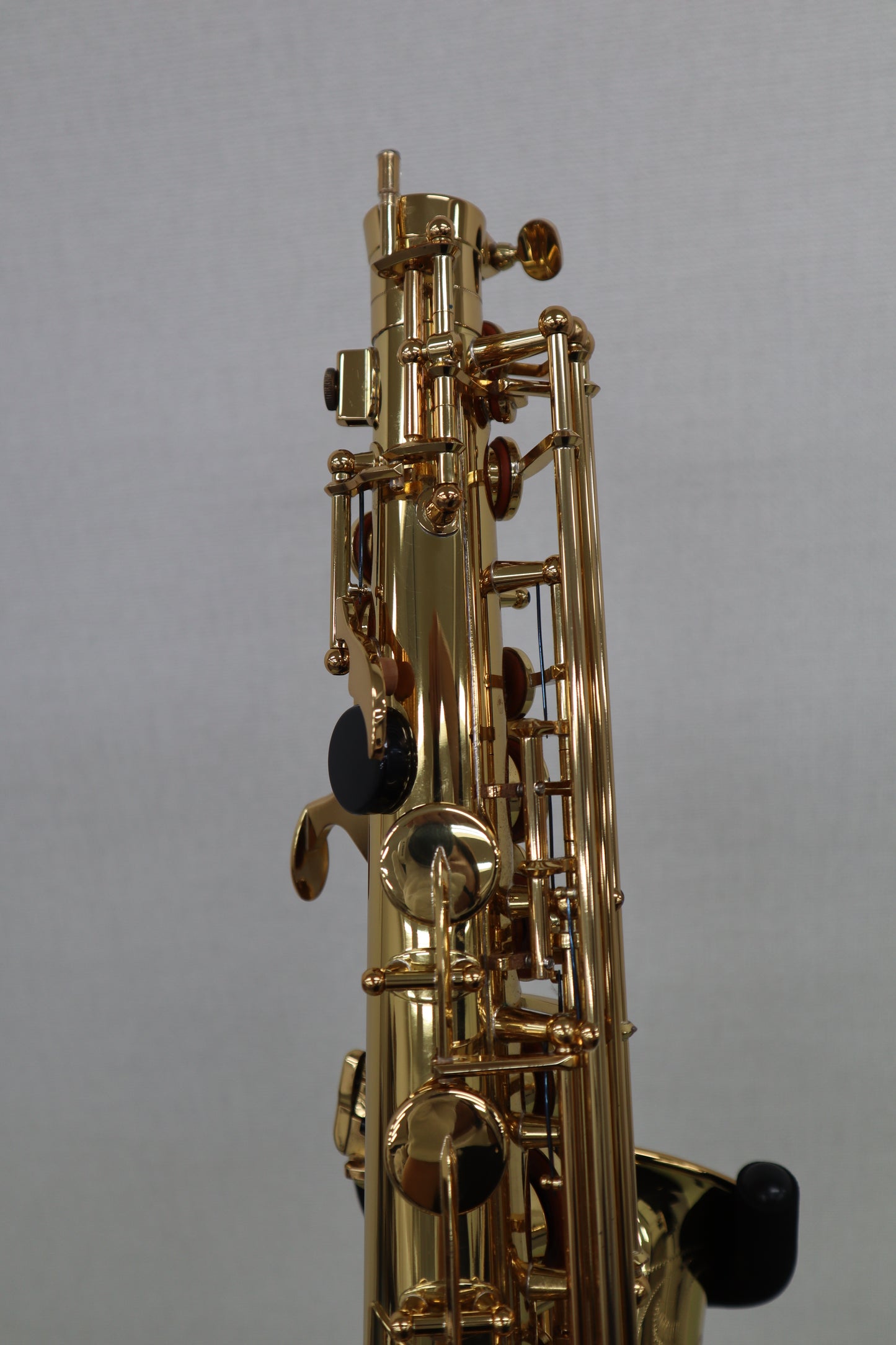 YAMAHA YAS-62Ⅳ Alto Saxophone 62Neck Excellent Made in Japan In Stock #33