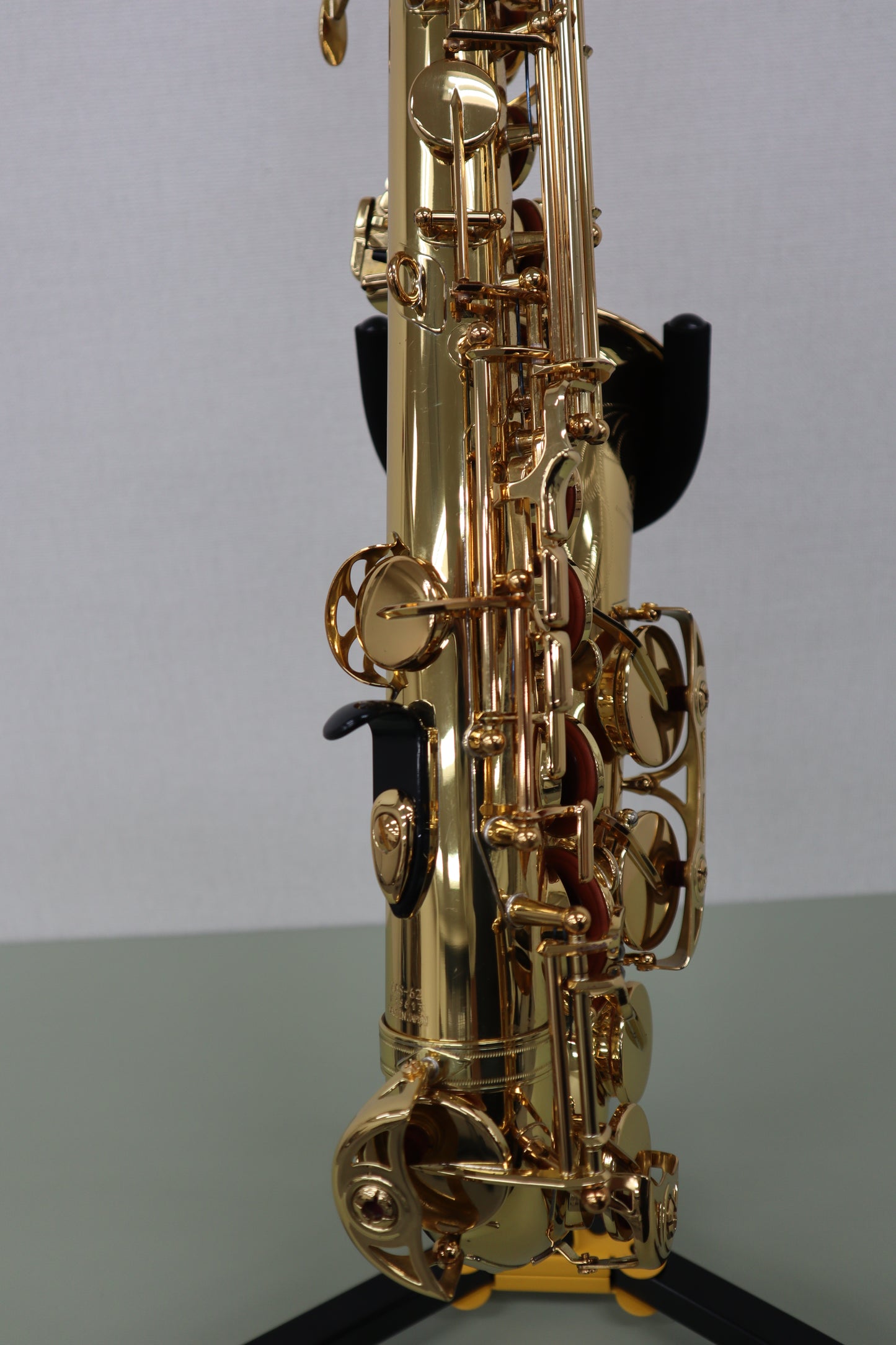 YAMAHA YAS-62Ⅳ Alto Saxophone 62Neck Excellent Made in Japan In Stock #33
