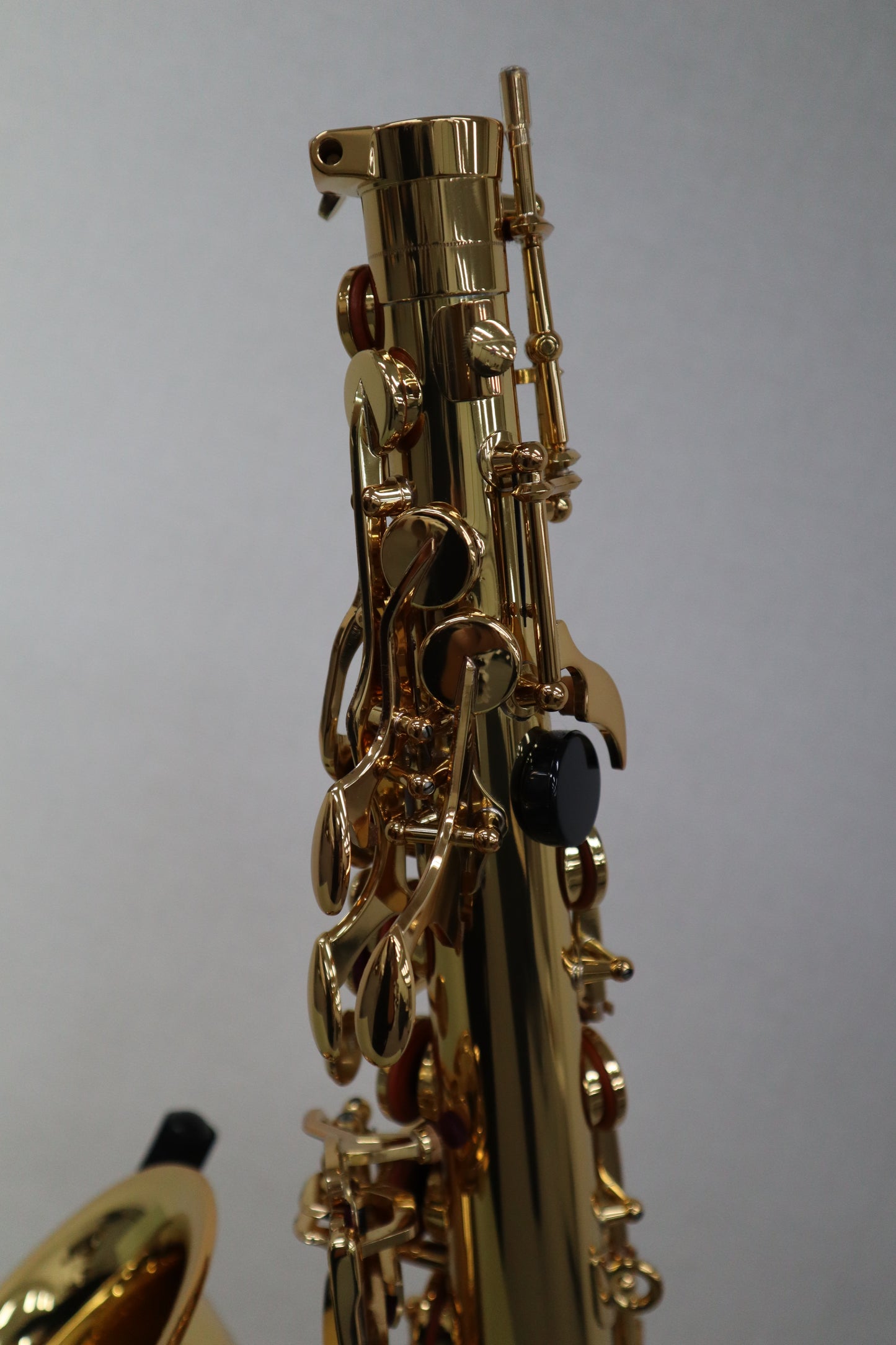 YAMAHA YAS-62Ⅳ Alto Saxophone 62Neck Excellent Made in Japan In Stock #33