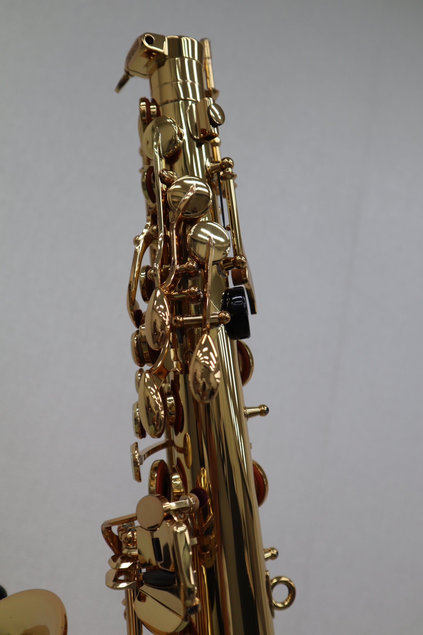 YAMAHA YAS-62Ⅳ Alto Saxophone 62Neck Excellent Made in Japan In Stock #33