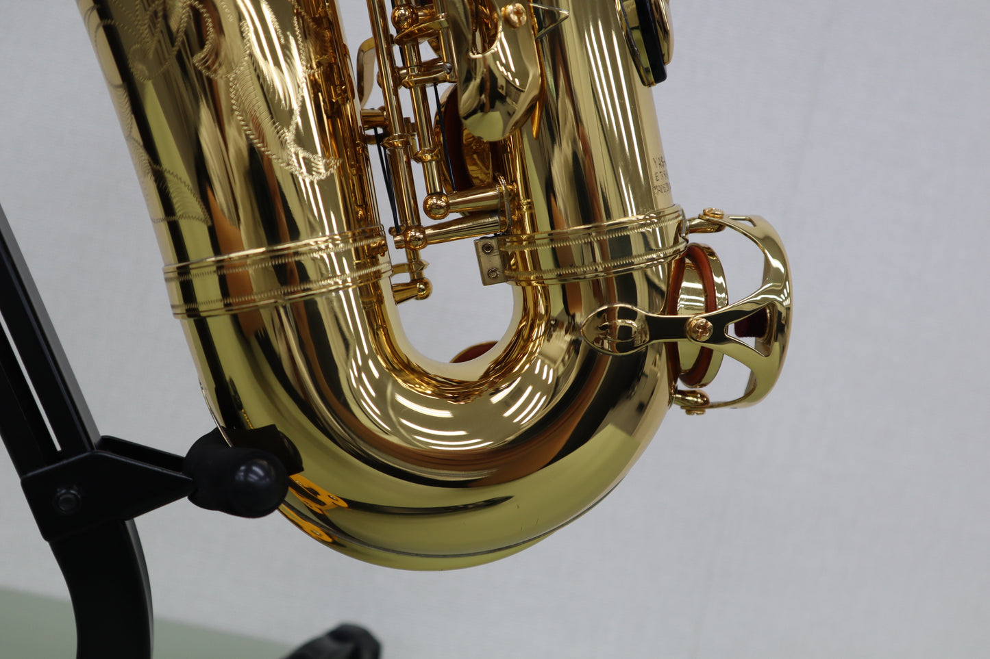 YAMAHA YAS-62Ⅳ Alto Saxophone 62Neck Excellent Made in Japan In Stock #33