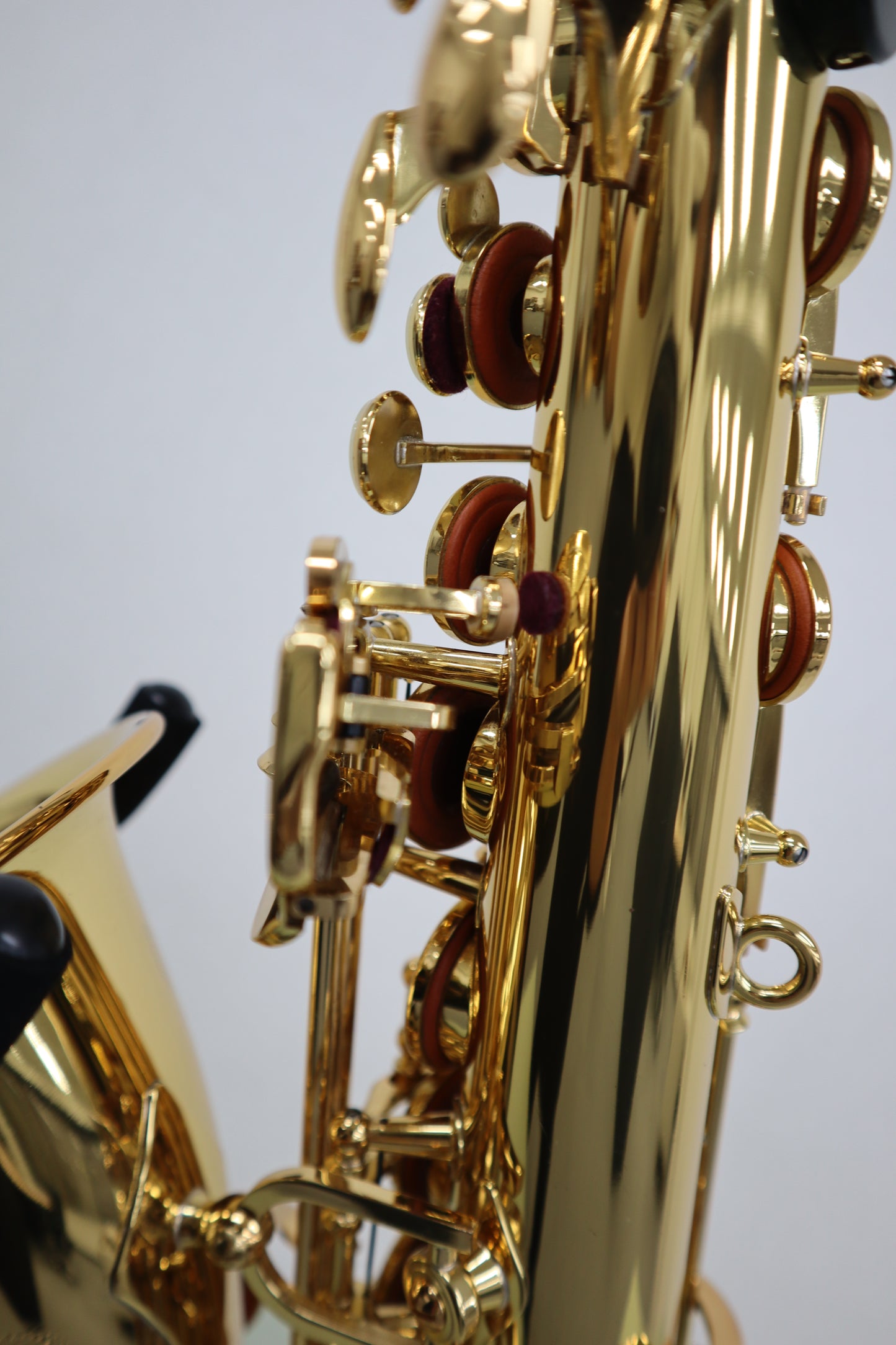 YAMAHA YAS-62Ⅳ Alto Saxophone 62Neck Excellent Made in Japan In Stock #33