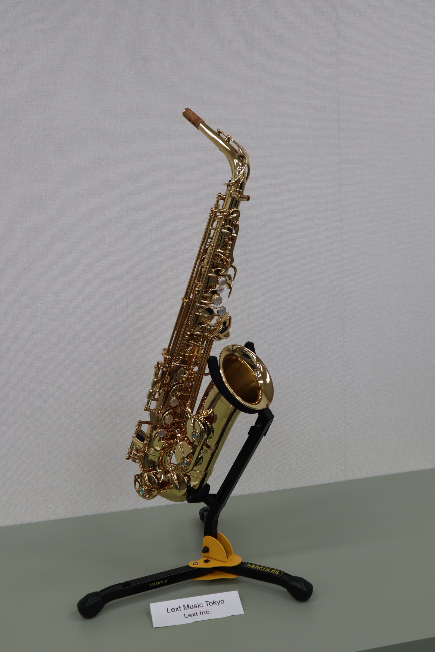 Yanagisawa A-WO1 Alto Saxophone, Excellent(00388285) MADE IN JAPAN In Stock #37