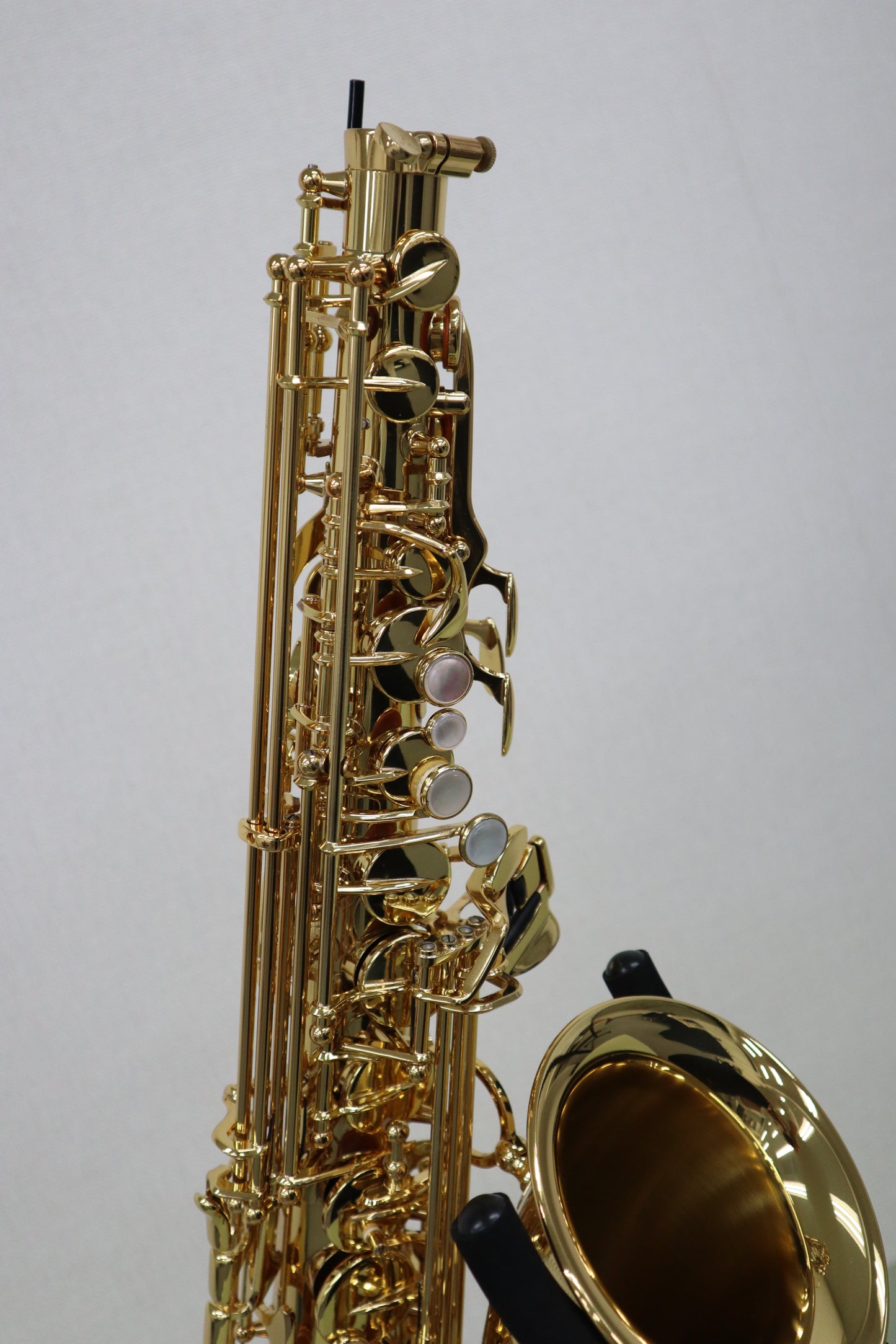 Yanagisawa A-WO1 Alto Saxophone, Excellent(00388285) MADE IN JAPAN In Stock #37