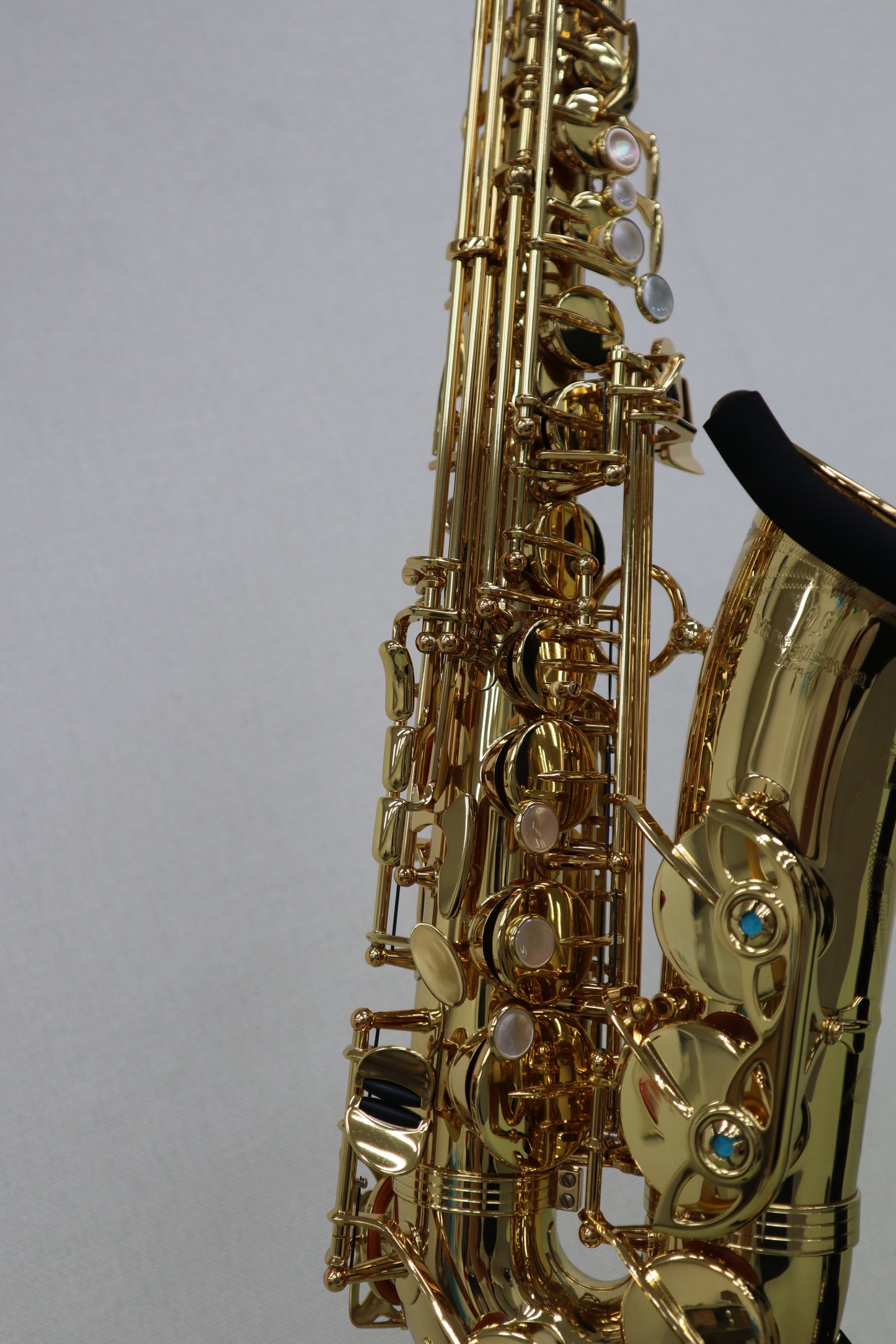 Yanagisawa A-WO1 Alto Saxophone, Excellent(00388285) MADE IN JAPAN In Stock #37