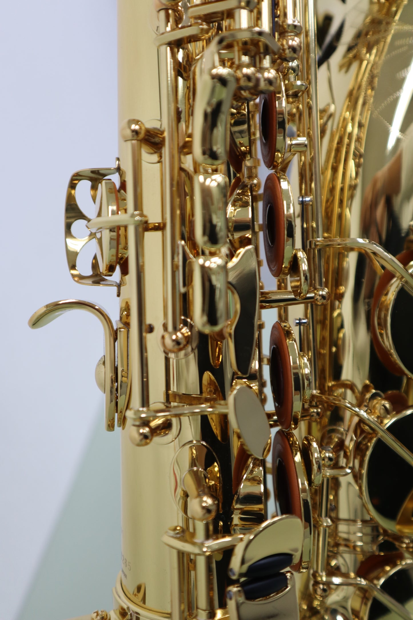 Yanagisawa A-WO1 Alto Saxophone, Excellent(00388285) MADE IN JAPAN In Stock #37