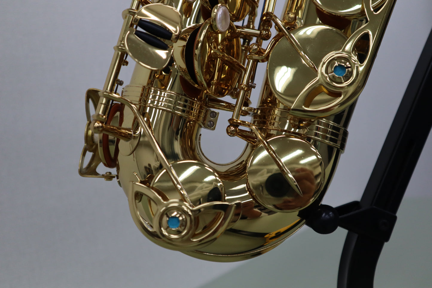 Yanagisawa A-WO1 Alto Saxophone, Excellent(00388285) MADE IN JAPAN In Stock #37