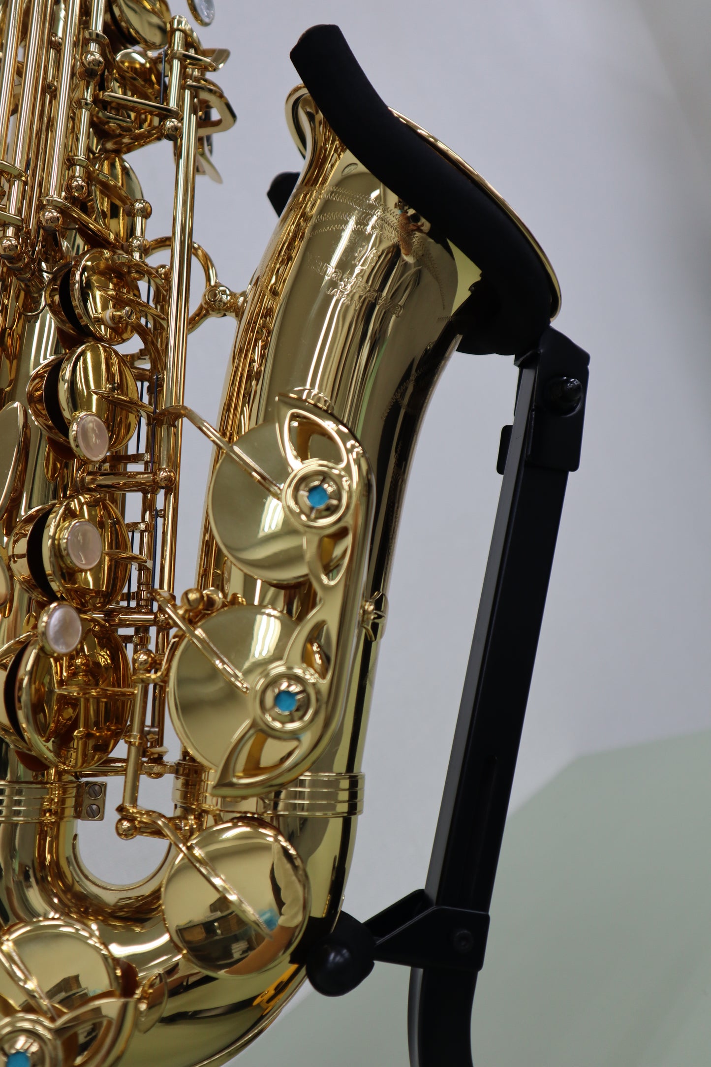 Yanagisawa A-WO1 Alto Saxophone, Excellent(00388285) MADE IN JAPAN In Stock #37