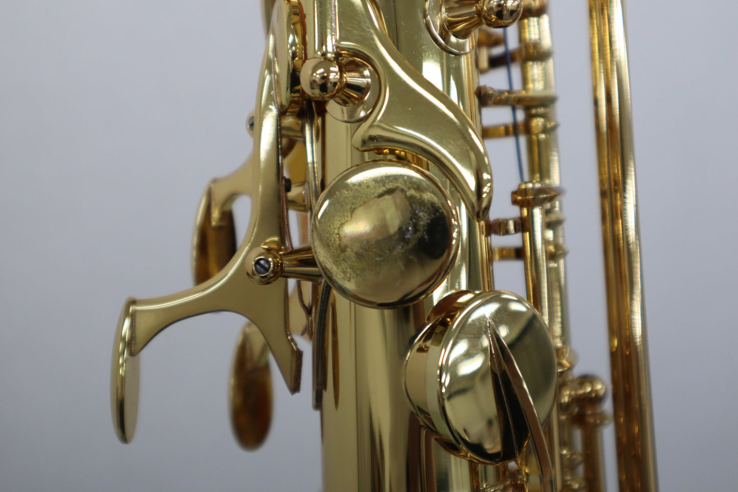 Yanagisawa A-WO1 Alto Saxophone, Excellent(00388285) MADE IN JAPAN In Stock #37