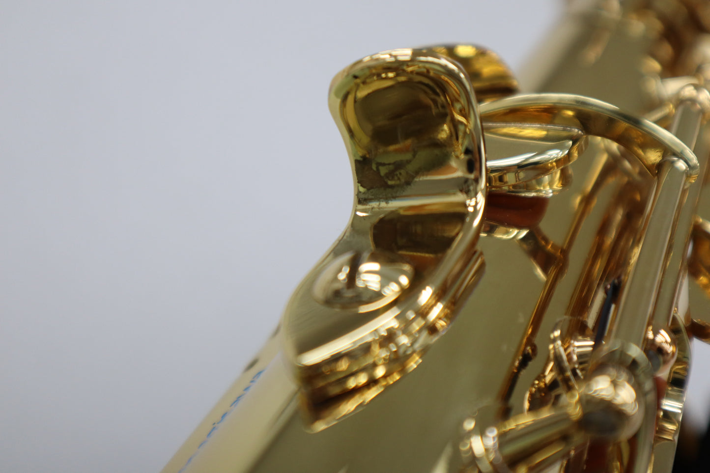 Yanagisawa A-WO1 Alto Saxophone, Excellent(00388285) MADE IN JAPAN In Stock #37