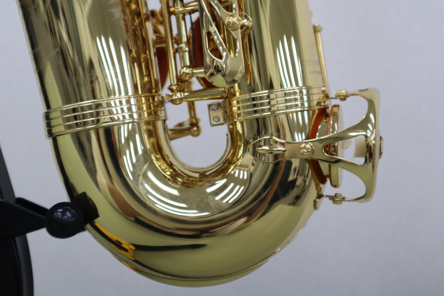 Yanagisawa A-WO1 Alto Saxophone, Excellent(00388285) MADE IN JAPAN In Stock #37