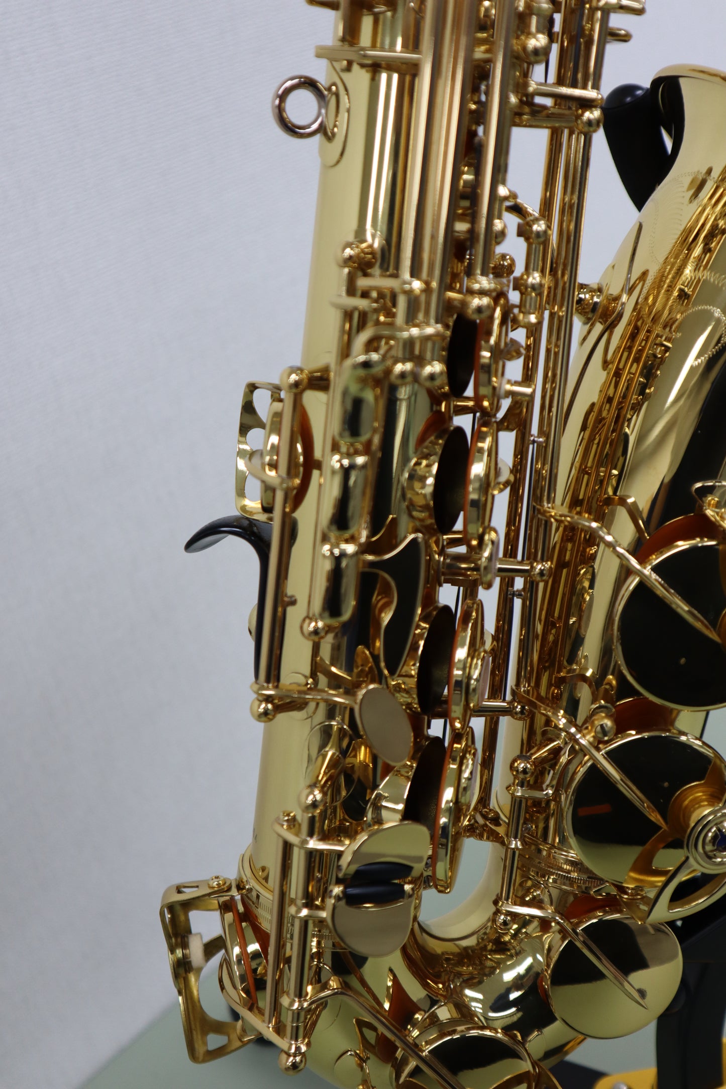YANAGISAWA A-901 (00301814) Alto Saxophone Excellent made in Japan in stock #55