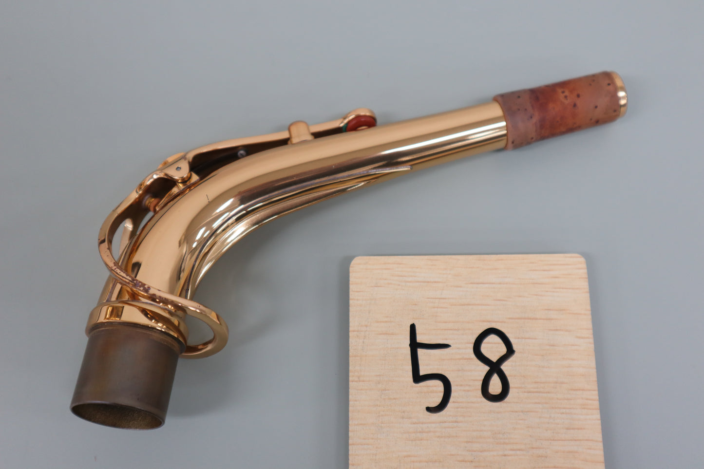YAMAHA YAS-875EX (242923) Great Condition Alto saxophone Made in Japan In Stock #58