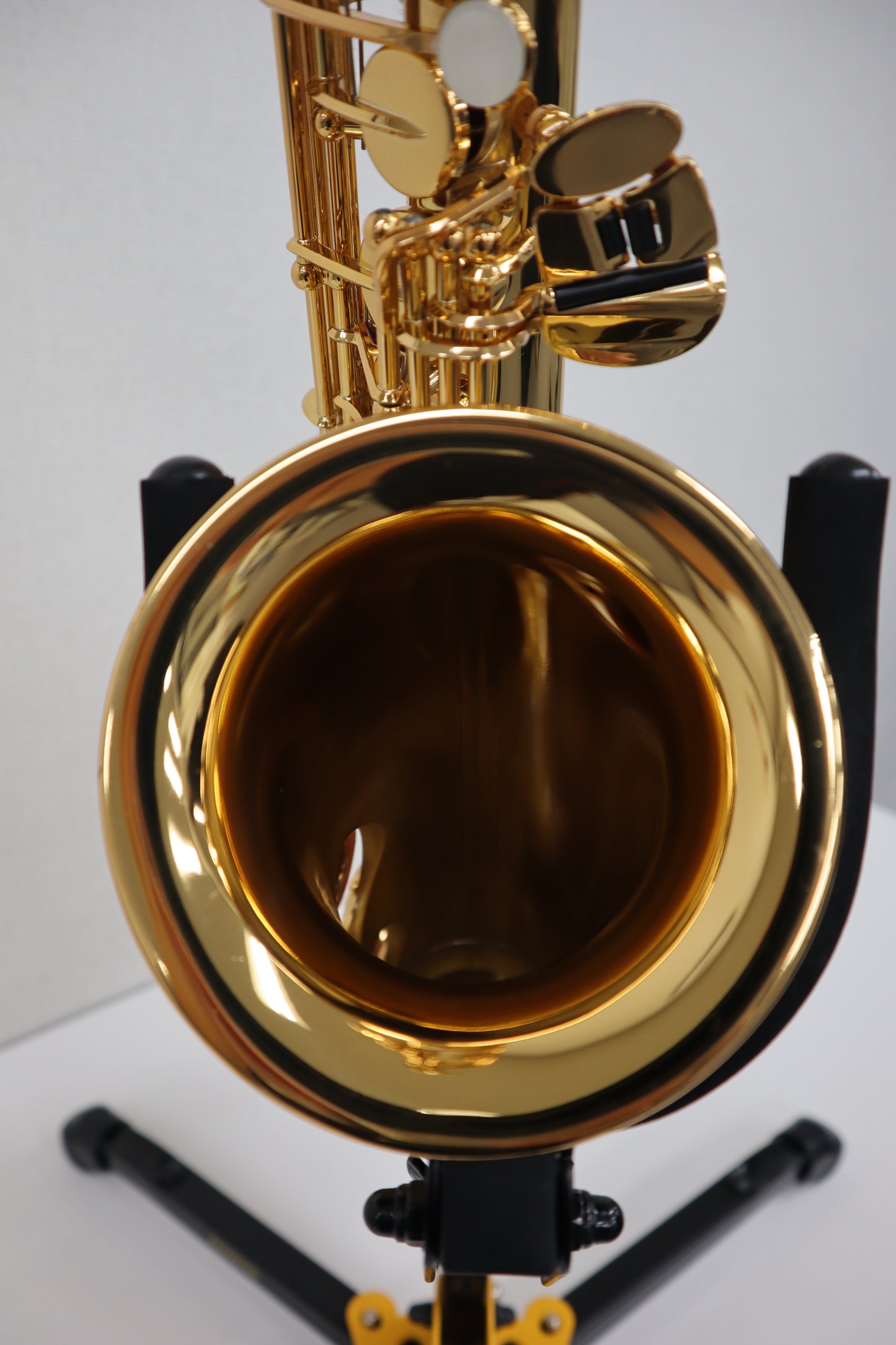 YAMAHA YAS-280 Alto Saxophone Excellent (020864) Made in Japan in stock #60