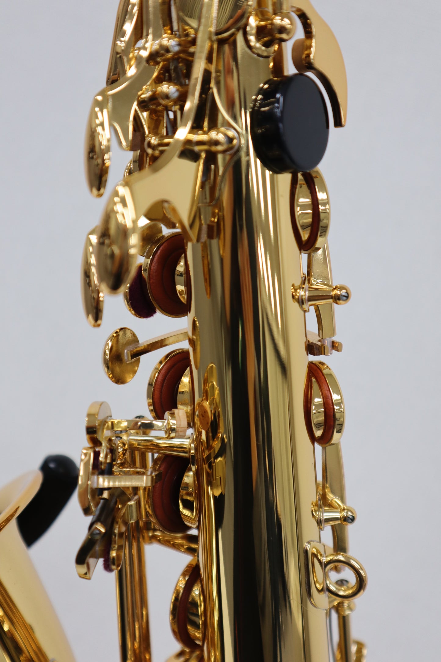 YAMAHA YAS-280 Alto Saxophone Excellent (020864) Made in Japan in stock #60