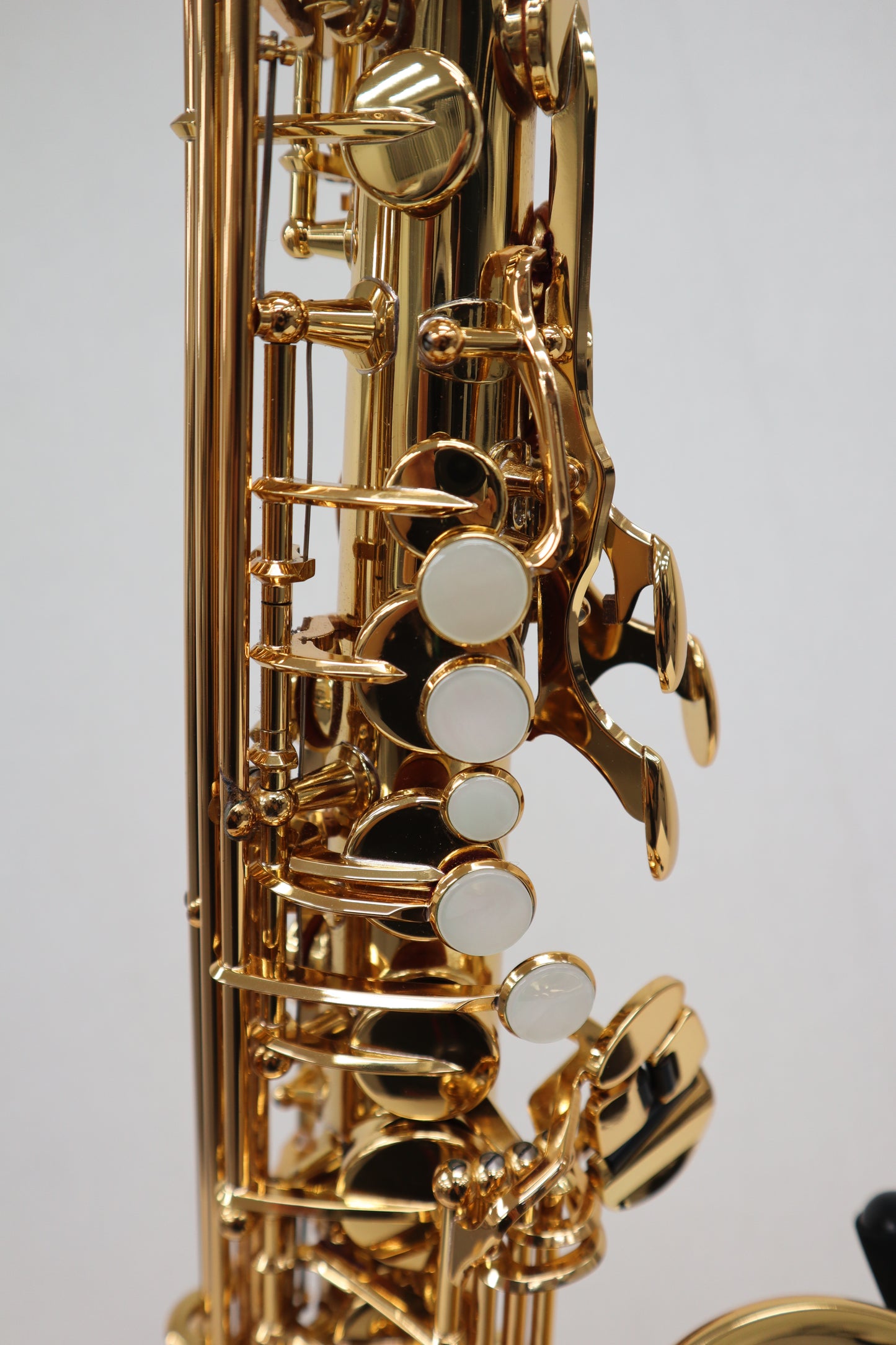 YAMAHA YAS-280 Alto Saxophone Excellent (020864) Made in Japan in stock #60