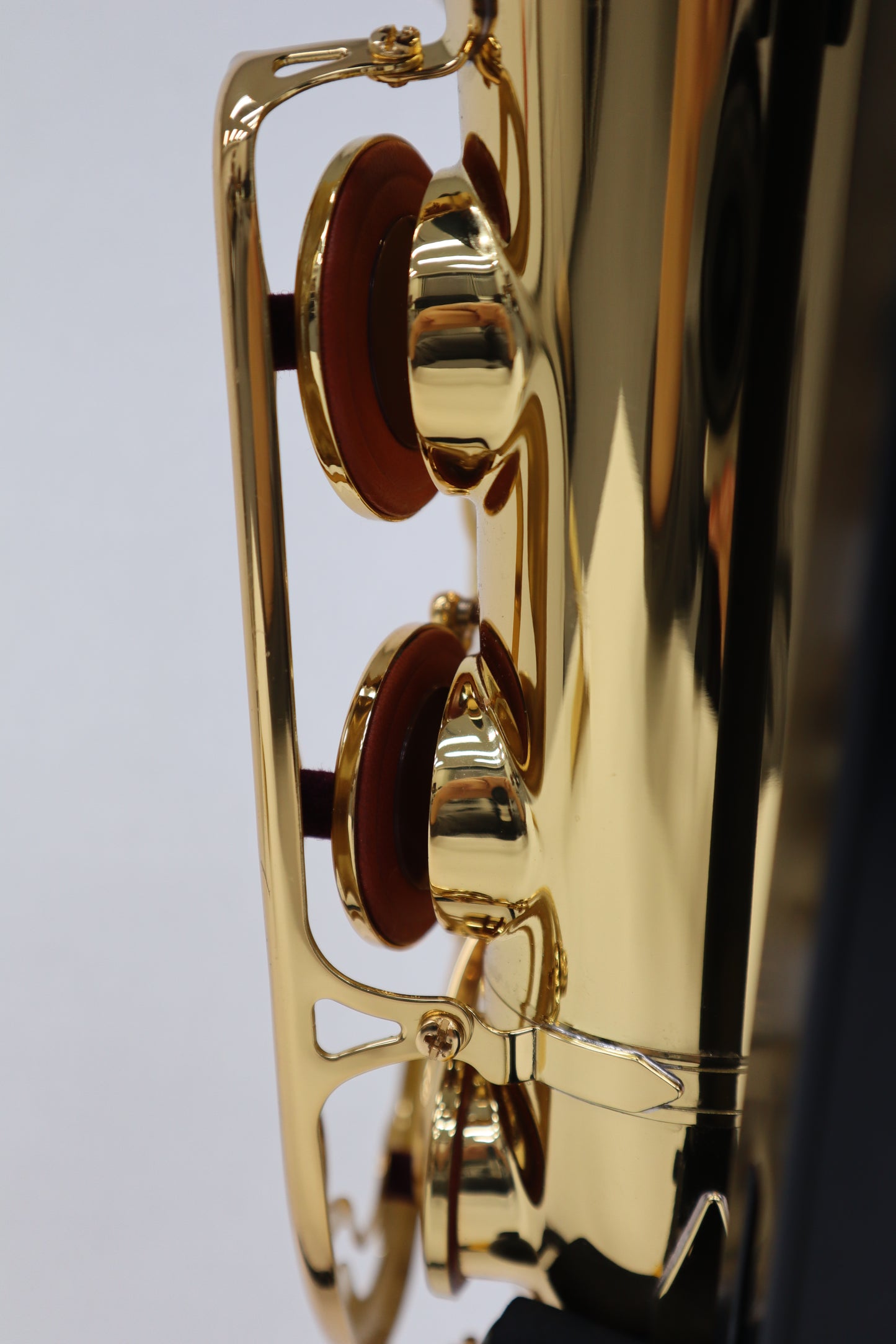 YAMAHA YAS-280 Alto Saxophone Excellent (020864) Made in Japan in stock #60
