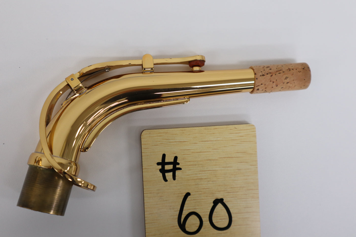 YAMAHA YAS-280 Alto Saxophone Excellent (020864) Made in Japan in stock #60