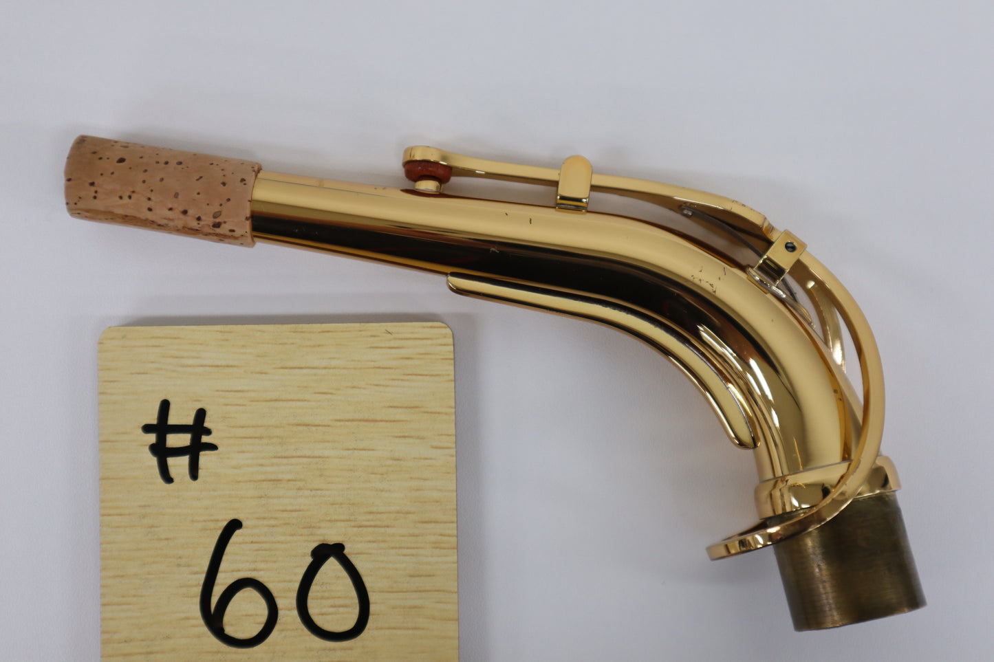 YAMAHA YAS-280 Alto Saxophone Excellent (020864) Made in Japan in stock #60
