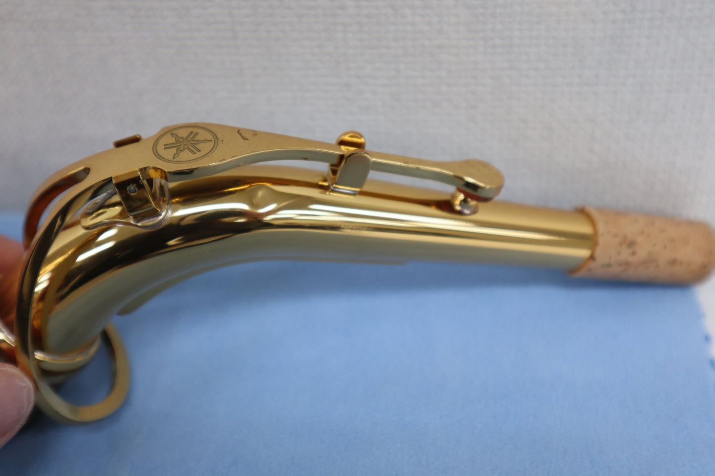 YAMAHA YAS-280 Alto Saxophone Excellent (020864) Made in Japan in stock #60