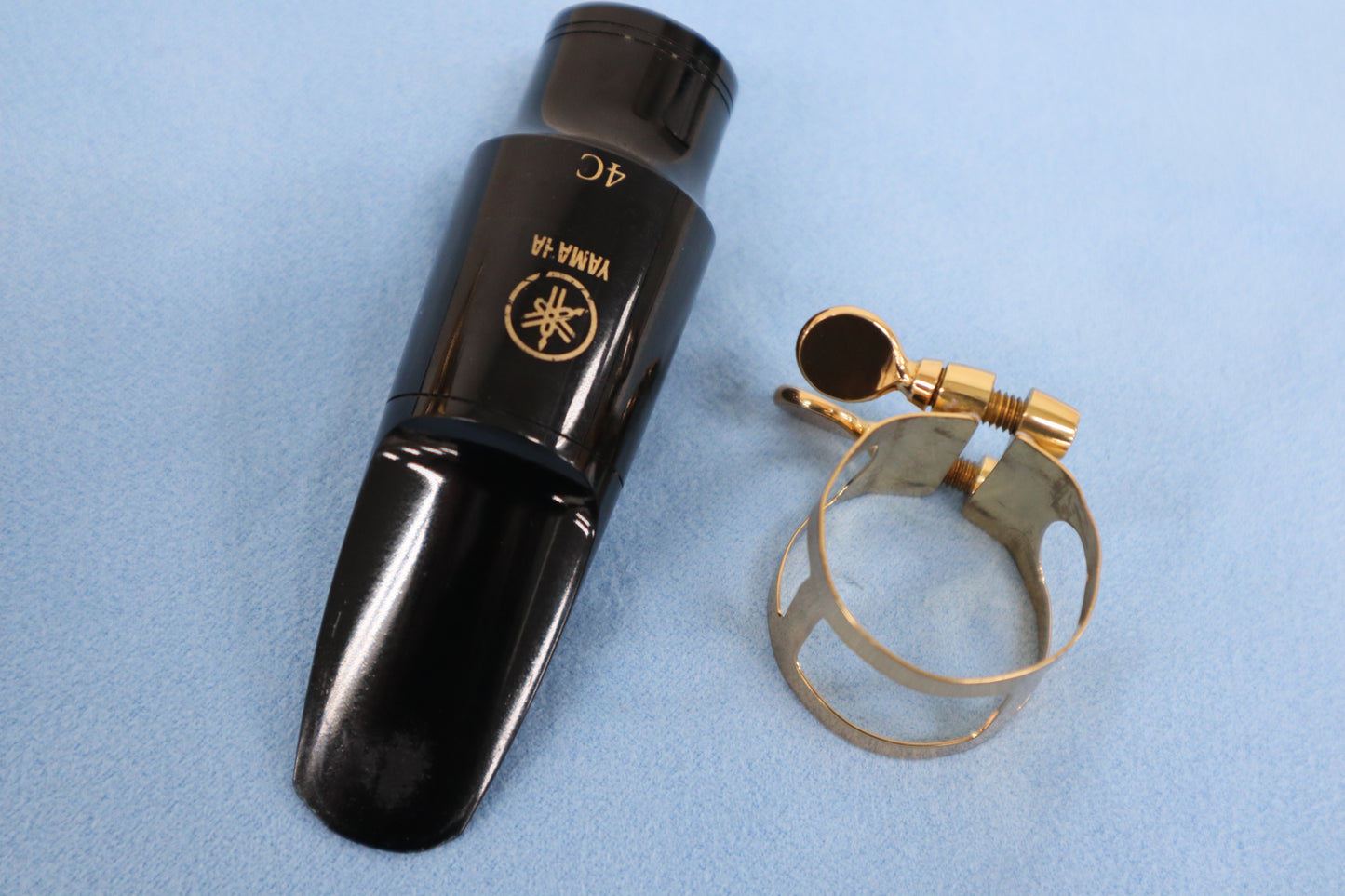 YAMAHA YAS-280 Alto Saxophone Excellent (020864) Made in Japan in stock #60