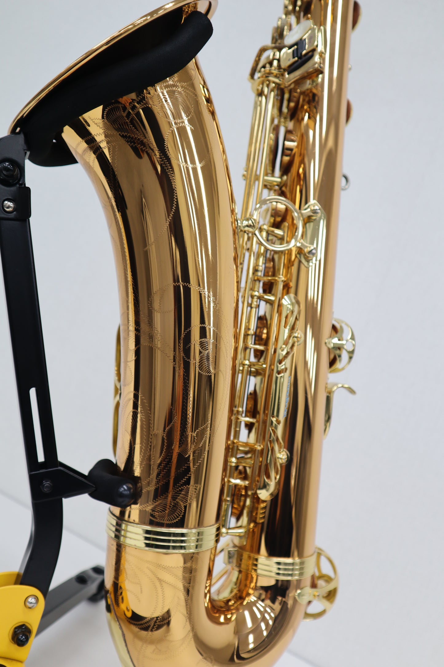 Yanagisawa T-WO20 Tenor Saxophone 00370653 Excellent Made in Japan in stock #69