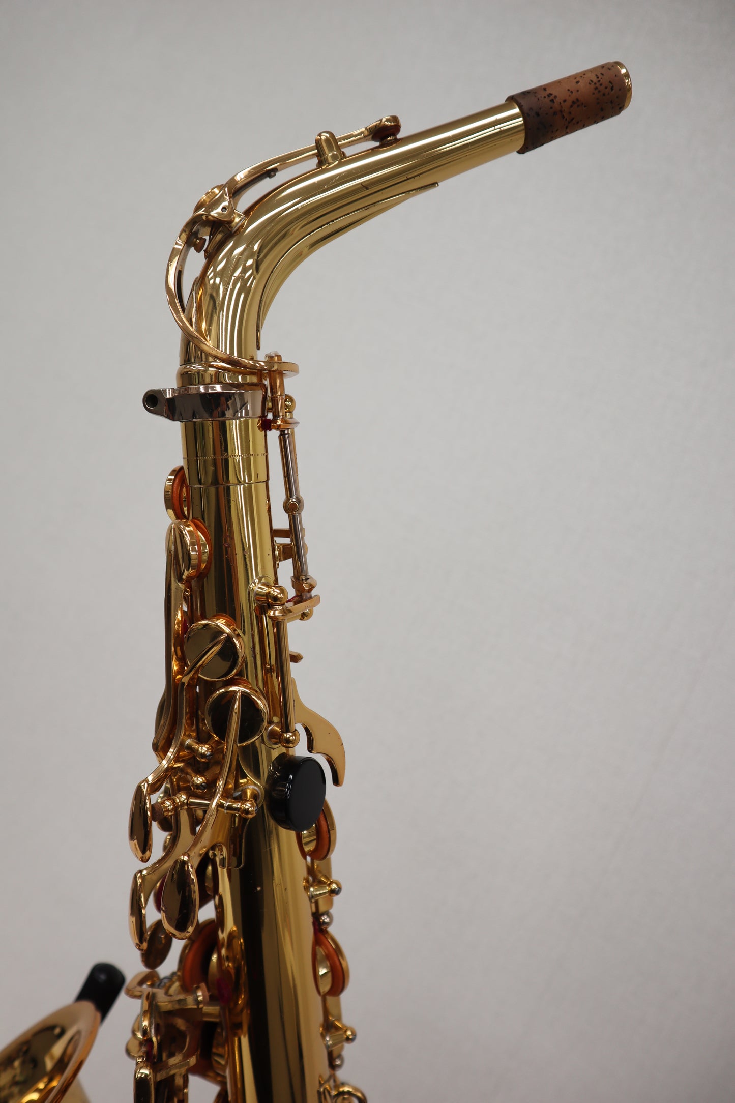YAMAHA YAS-875EX (C18329) Great Cond. Alto saxophone Made in Japan In Stock #77