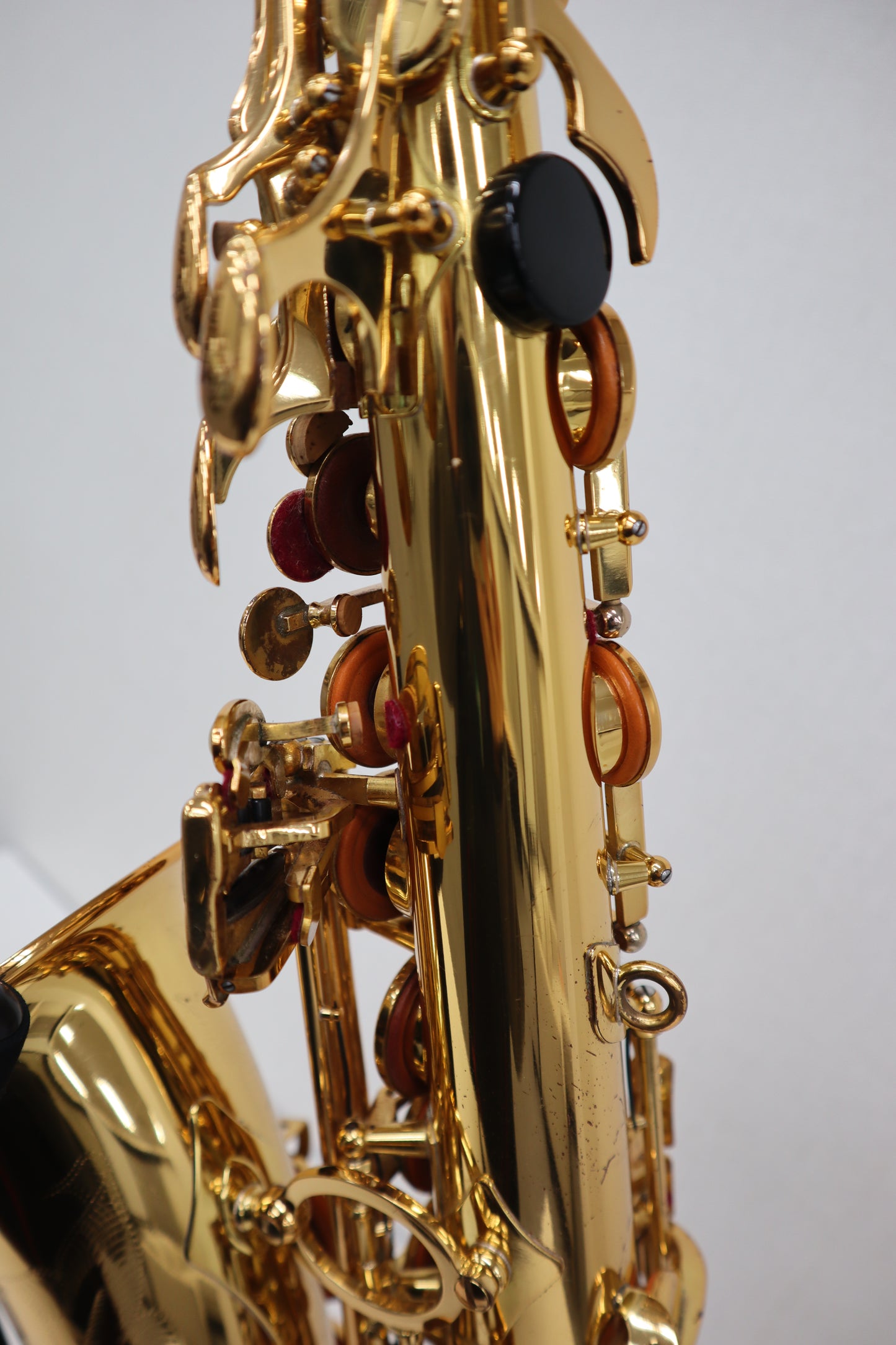 YAMAHA YAS-875EX (C18329) Great Cond. Alto saxophone Made in Japan In Stock #77